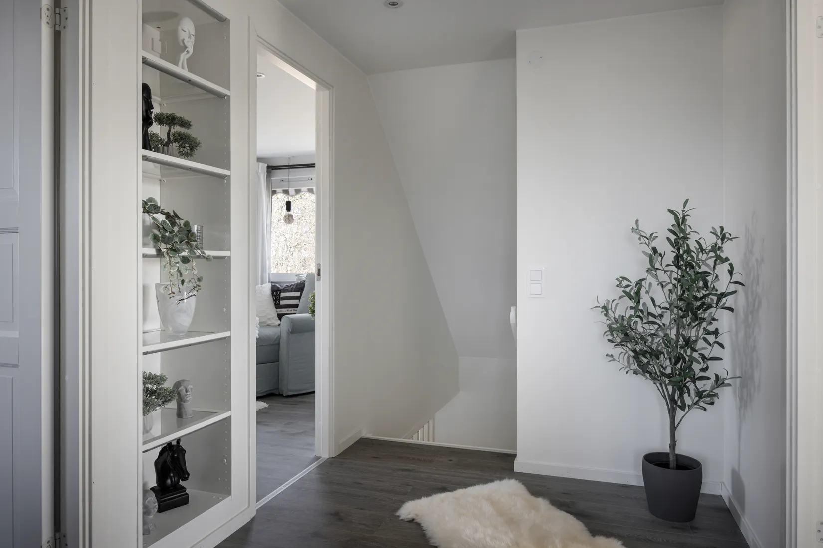 Villa, Kristinagatan 1, Hörby