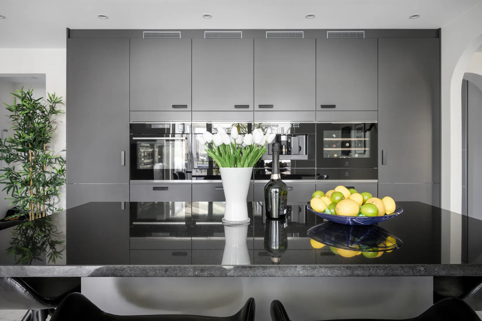 Villa, Kristinagatan 1, Hörby