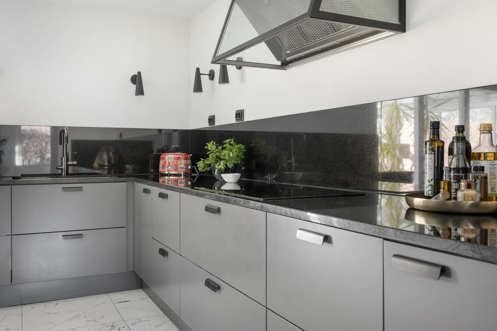 Villa, Kristinagatan 1, Hörby