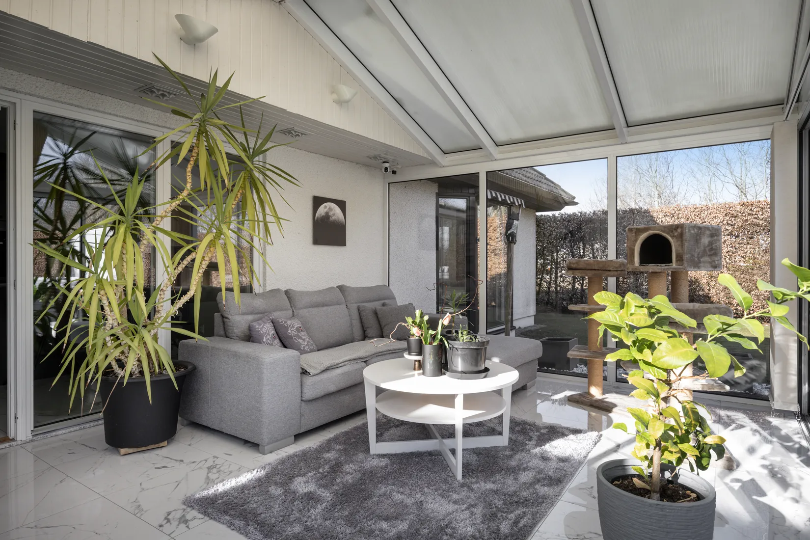 Villa, Kristinagatan 1, Hörby