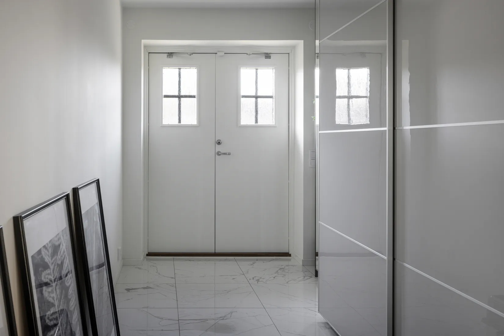 Villa, Kristinagatan 1, Hörby