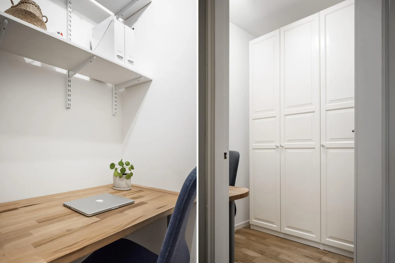 Bostadsrätt, Karlagatan 26B, Lunden, Göteborg