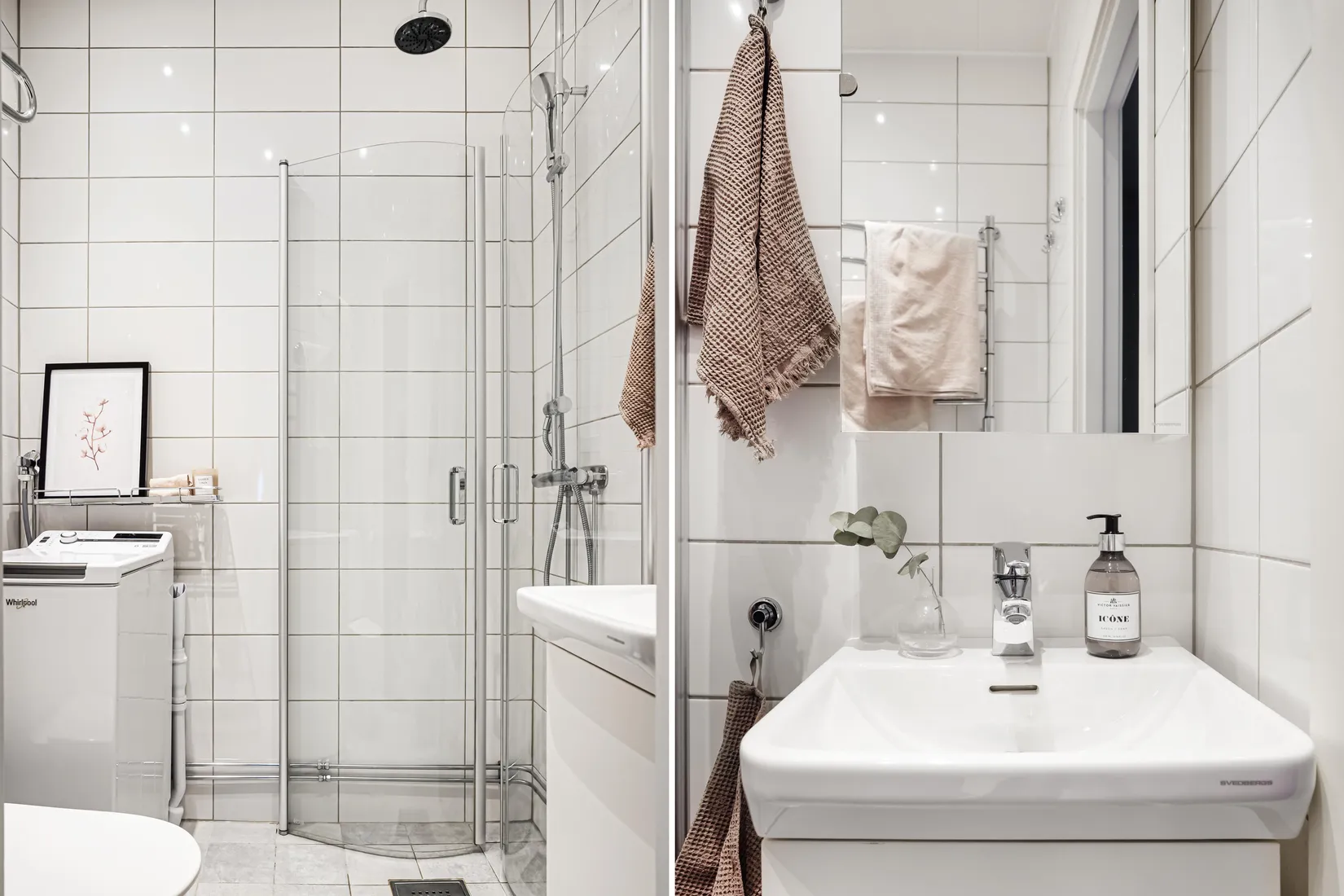 Bostadsrätt, Karlagatan 26B, Lunden, Göteborg