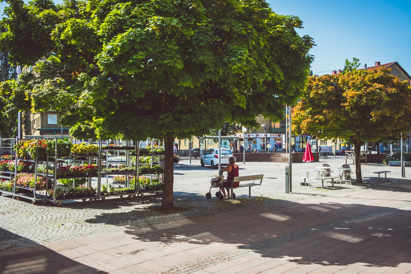 Bostadsrätt, Karlagatan 26B, Lunden, Göteborg