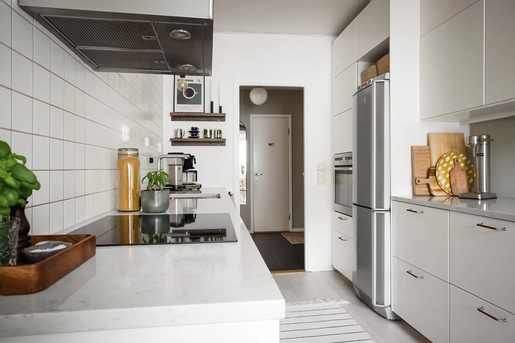 Bostadsrätt, Karlagatan 26B, Lunden, Göteborg