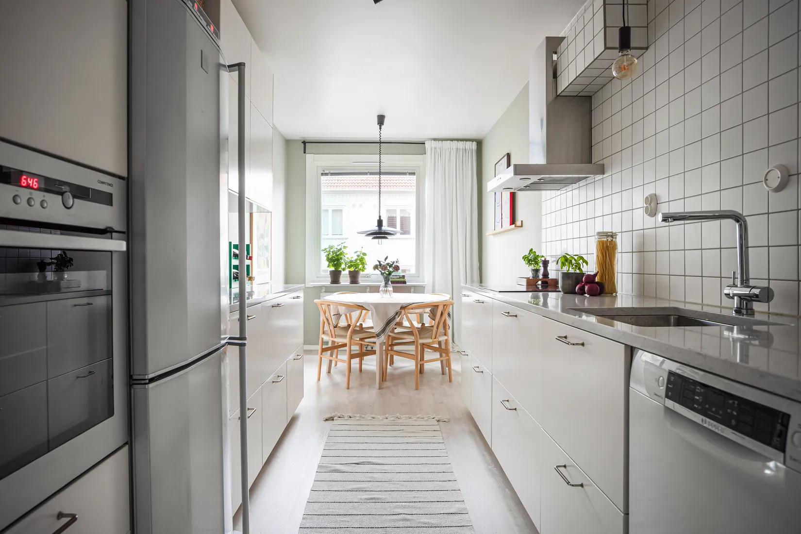 Bostadsrätt, Karlagatan 26B, Lunden, Göteborg