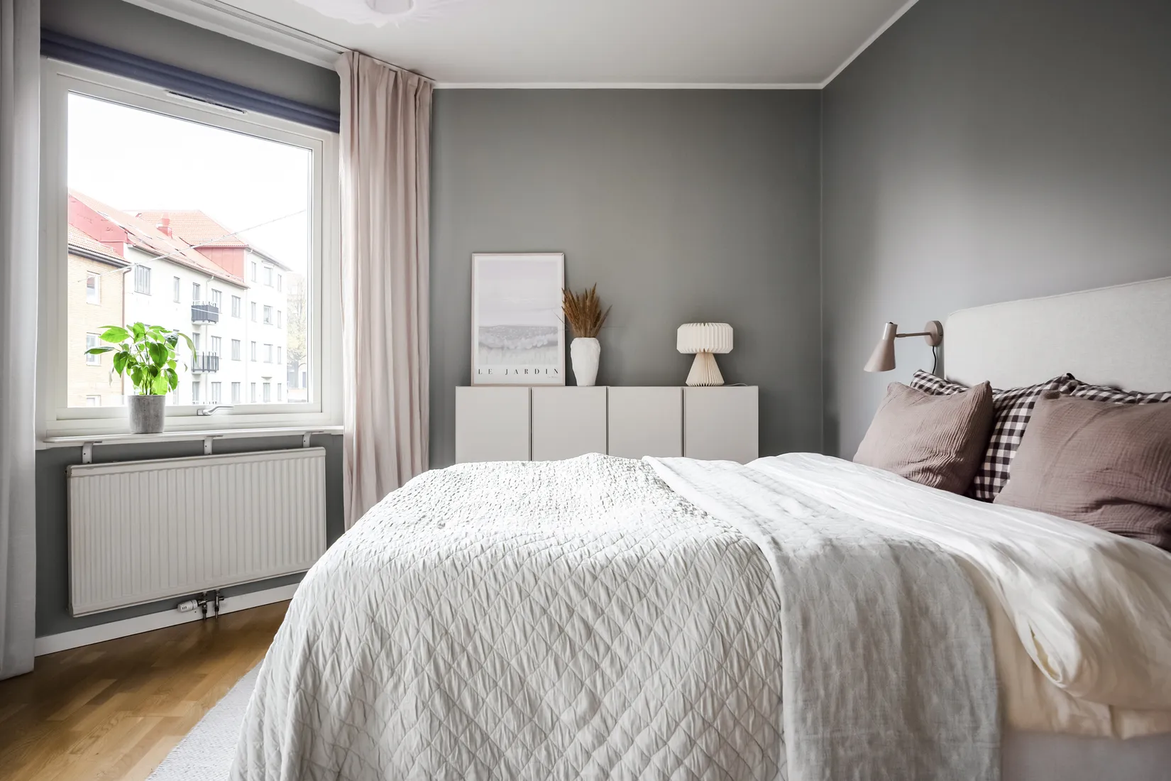 Bostadsrätt, Karlagatan 26B, Lunden, Göteborg