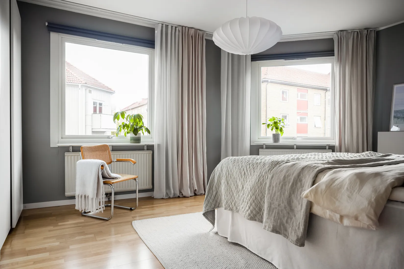 Bostadsrätt, Karlagatan 26B, Lunden, Göteborg