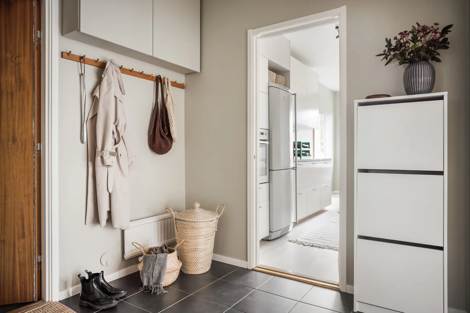 Bostadsrätt, Karlagatan 26B, Lunden, Göteborg