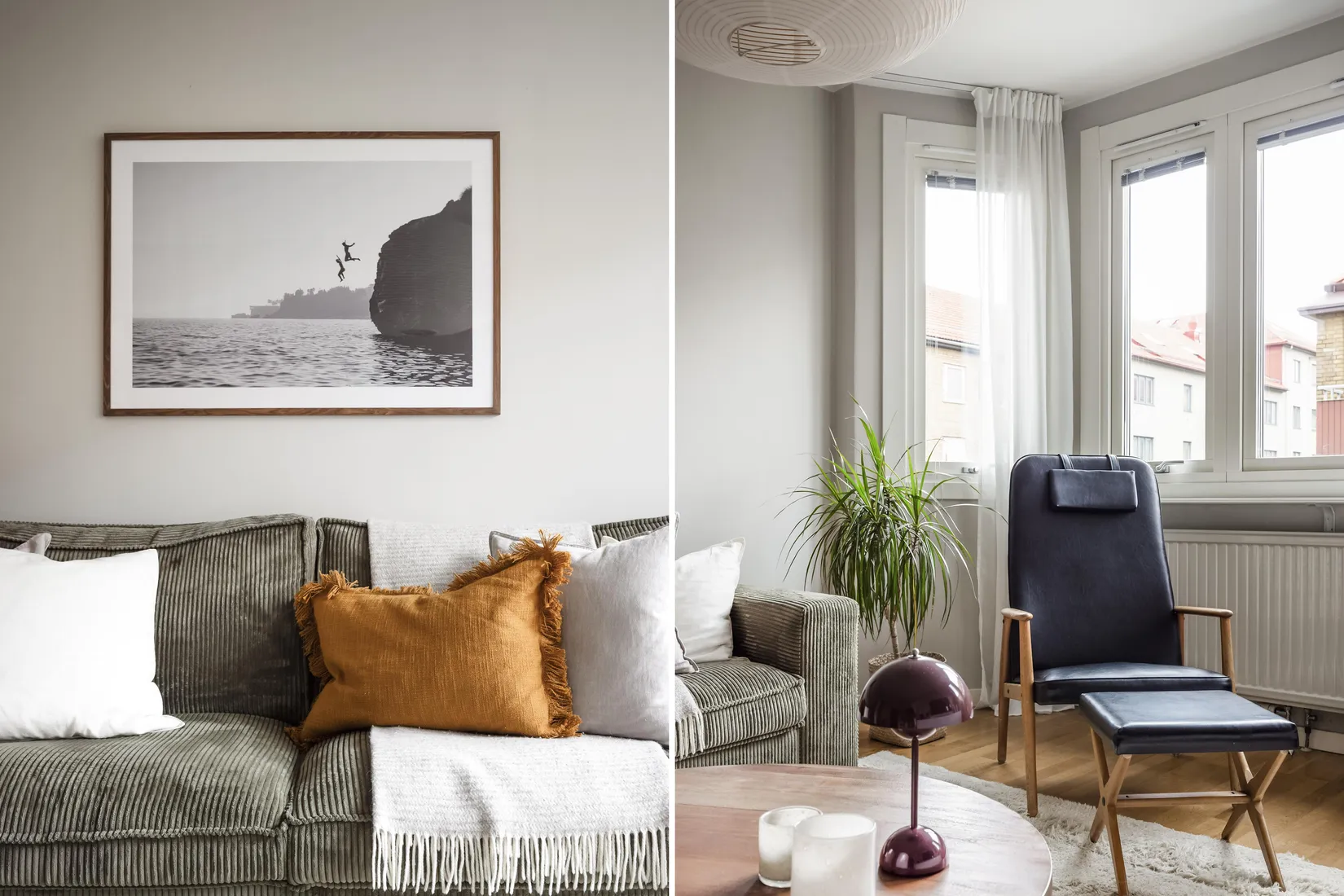 Bostadsrätt, Karlagatan 26B, Lunden, Göteborg