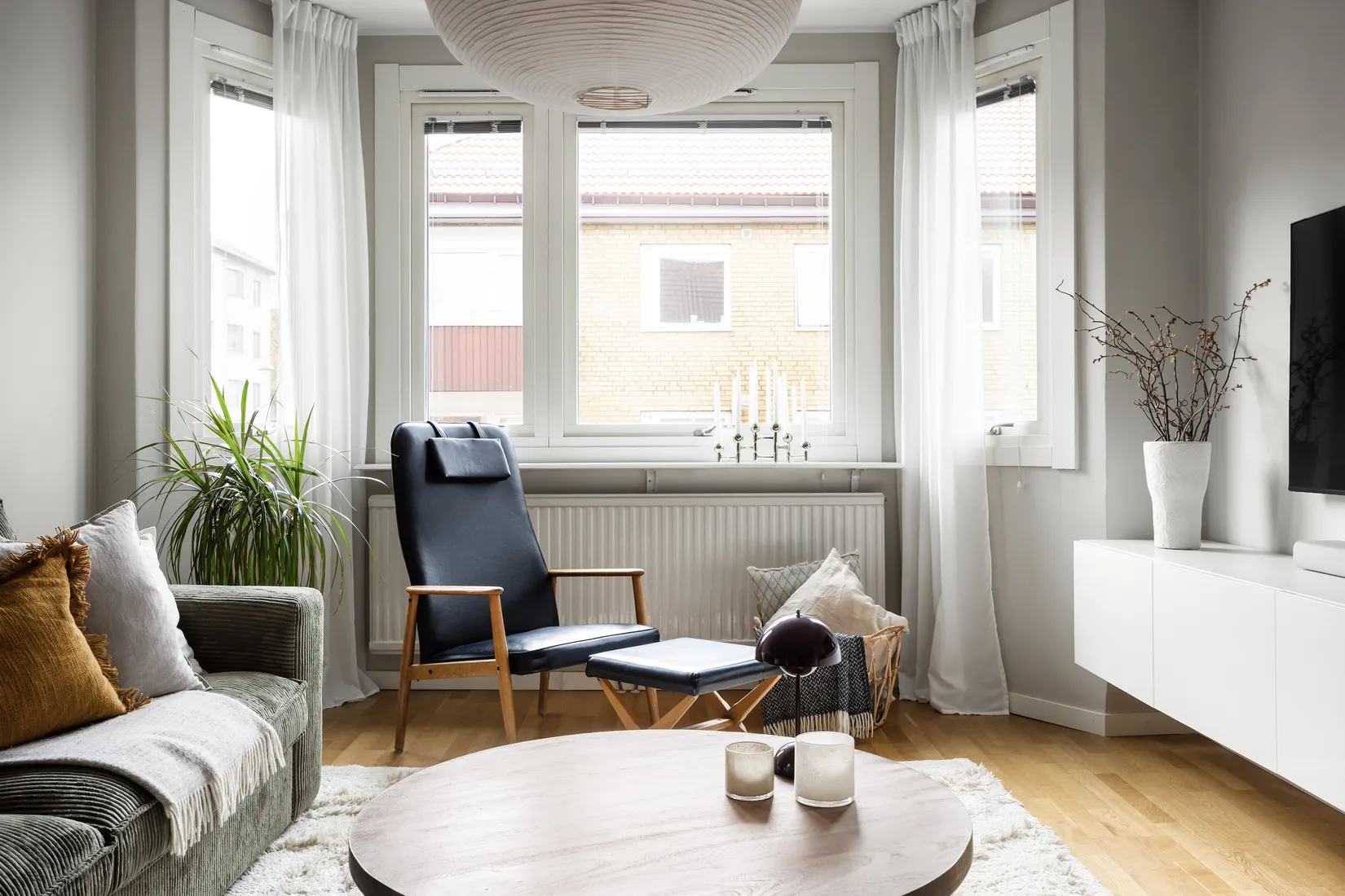 Bostadsrätt, Karlagatan 26B, Lunden, Göteborg