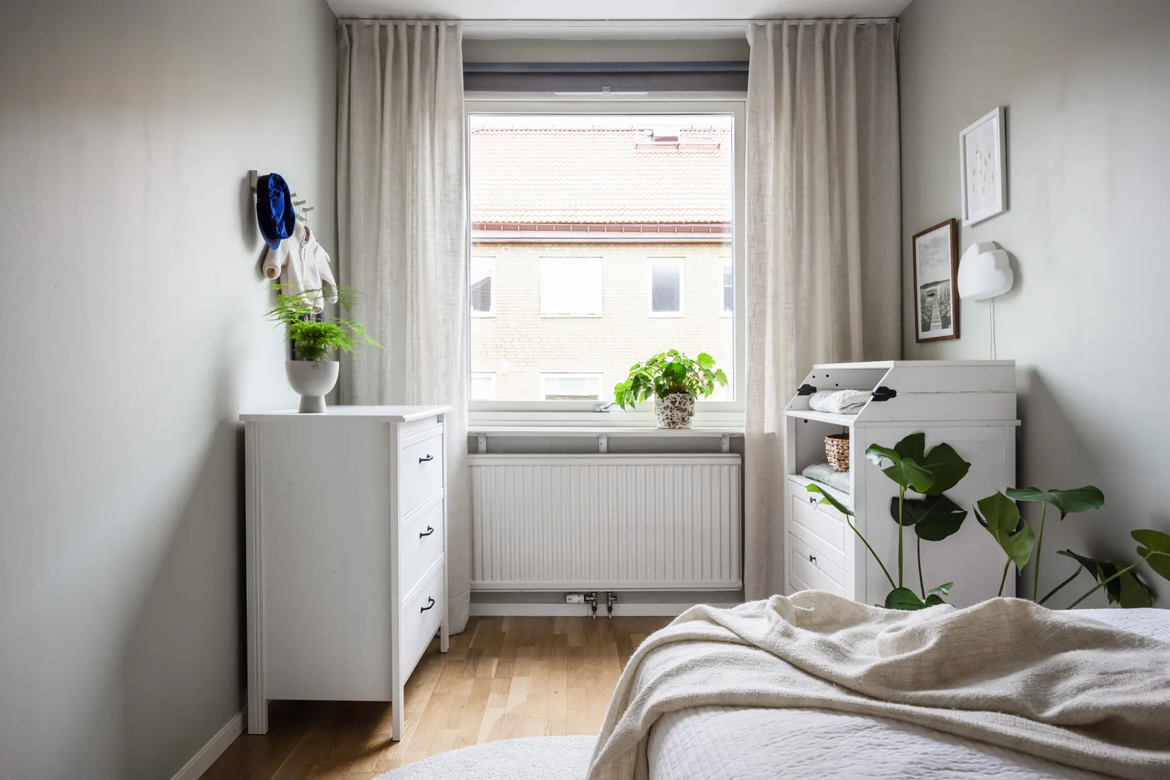 Bostadsrätt, Karlagatan 26B, Lunden, Göteborg