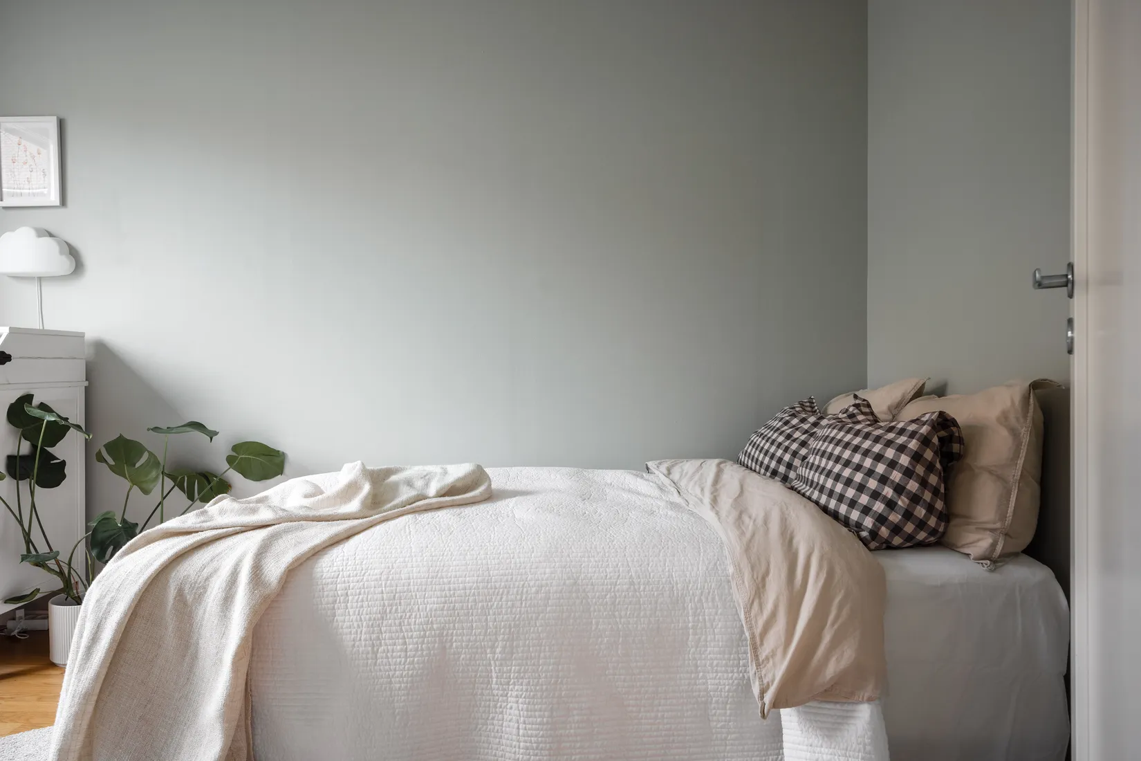 Bostadsrätt, Karlagatan 26B, Lunden, Göteborg