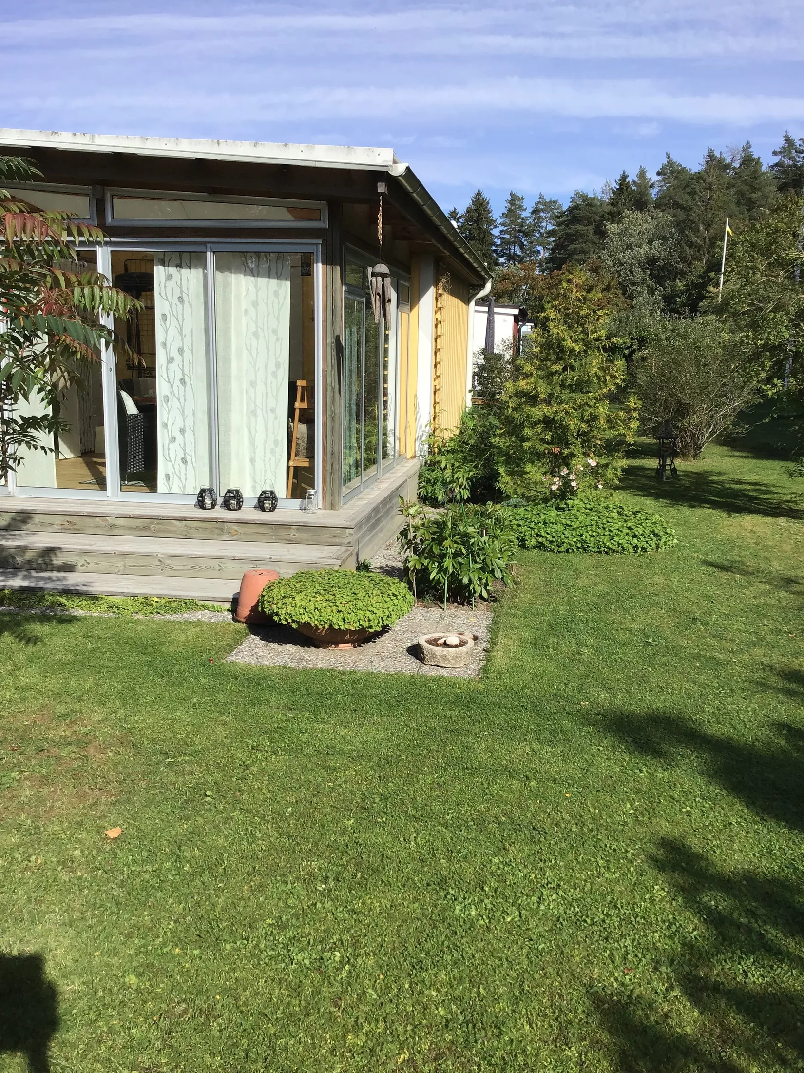 Villa, Arkitektvägen 3, Vänge, Uppsala