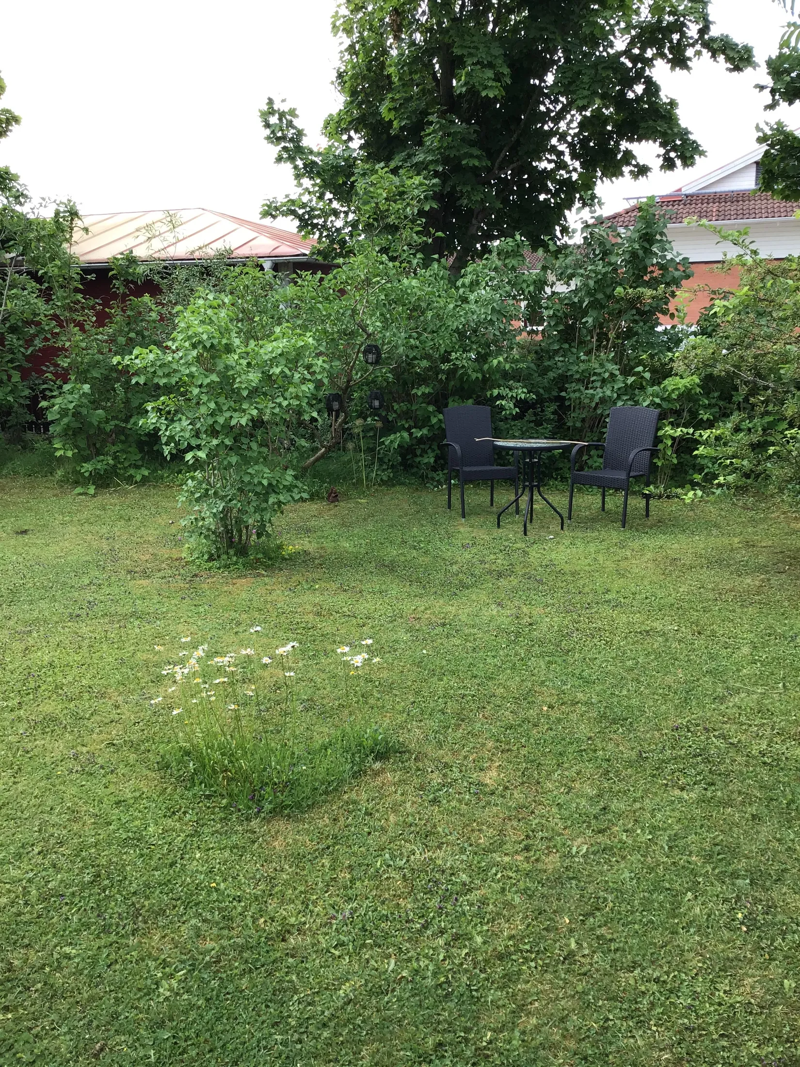 Villa, Arkitektvägen 3, Vänge, Uppsala