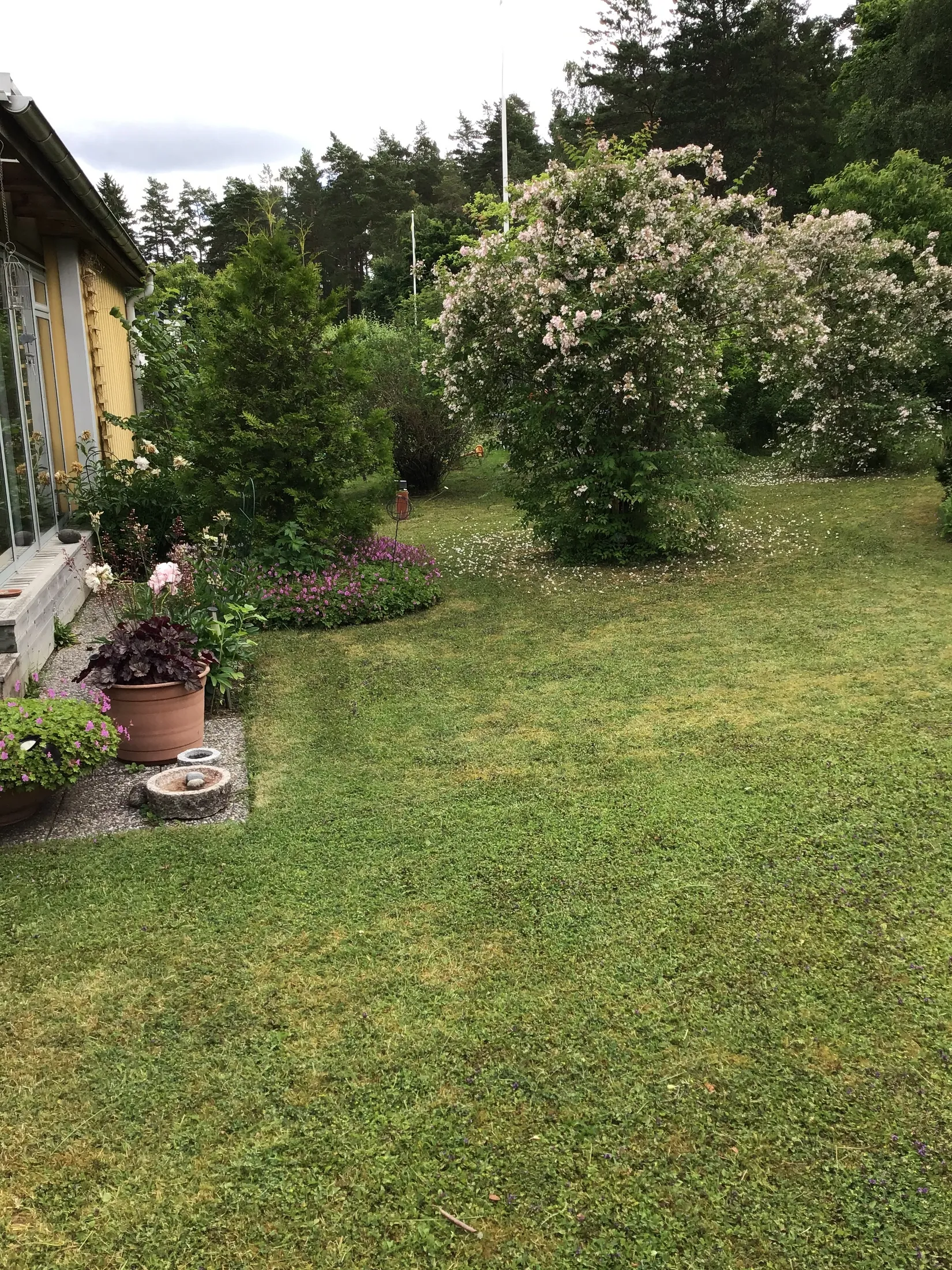 Villa, Arkitektvägen 3, Vänge, Uppsala