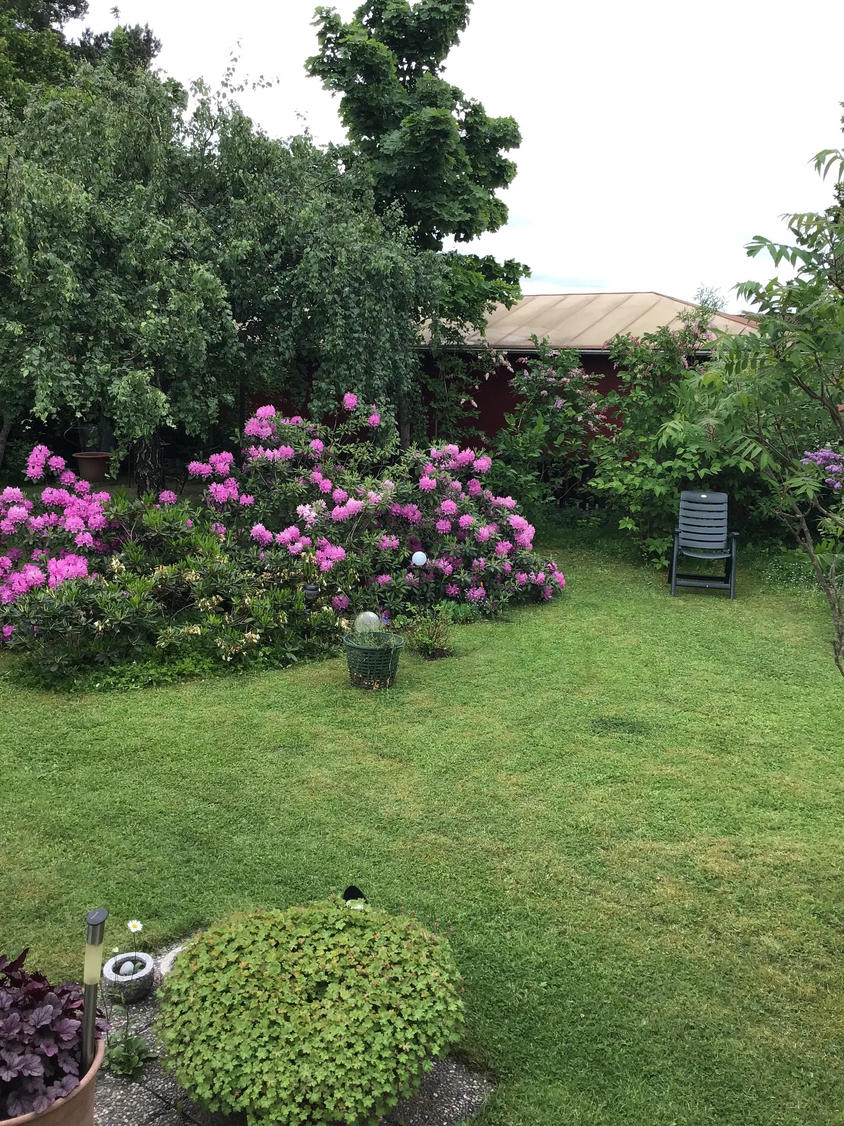 Villa, Arkitektvägen 3, Vänge, Uppsala