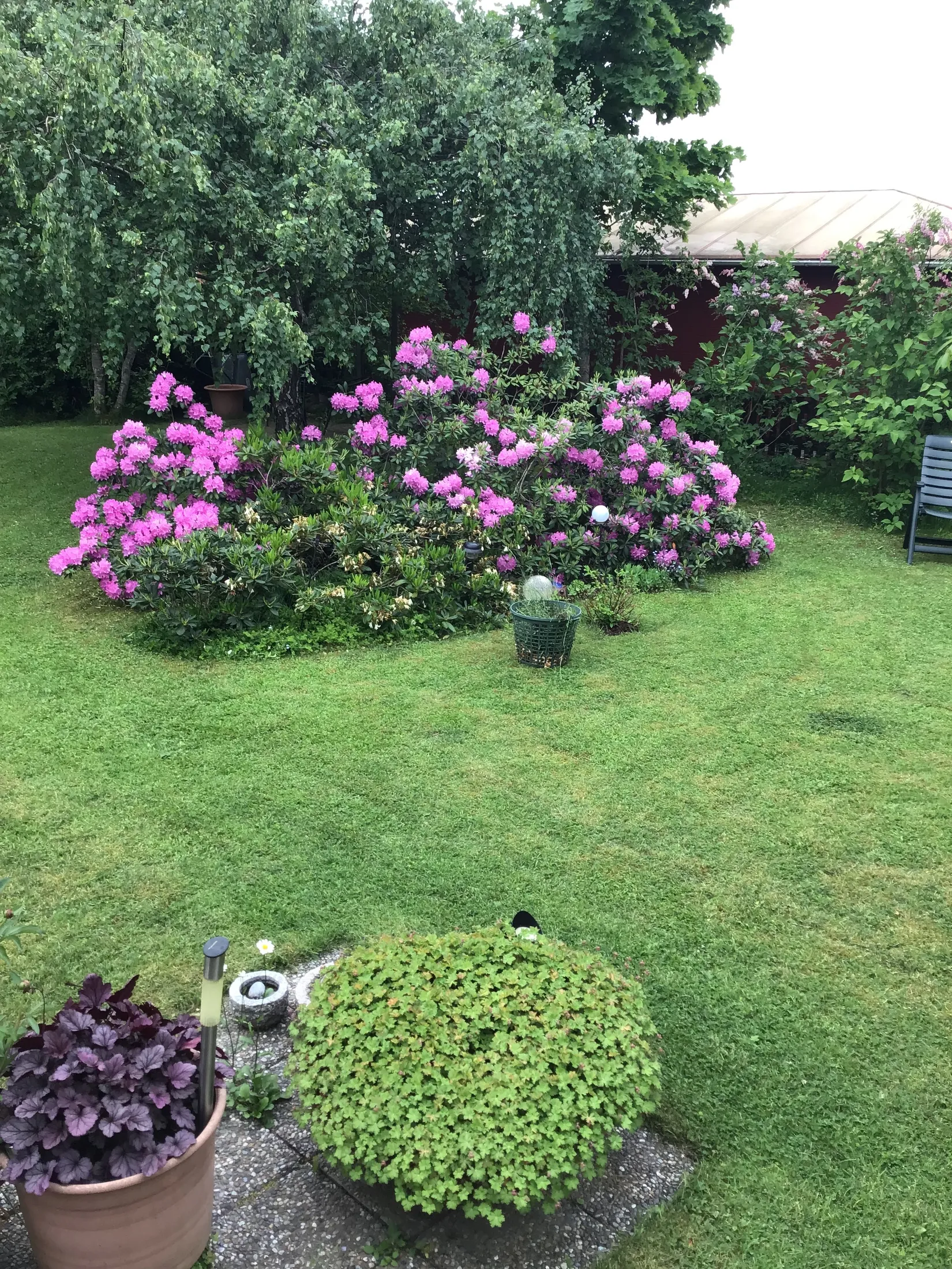 Villa, Arkitektvägen 3, Vänge, Uppsala