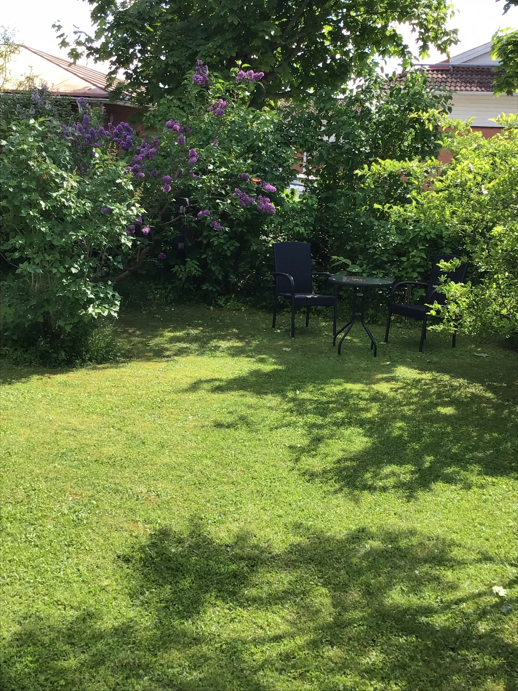 Villa, Arkitektvägen 3, Vänge, Uppsala