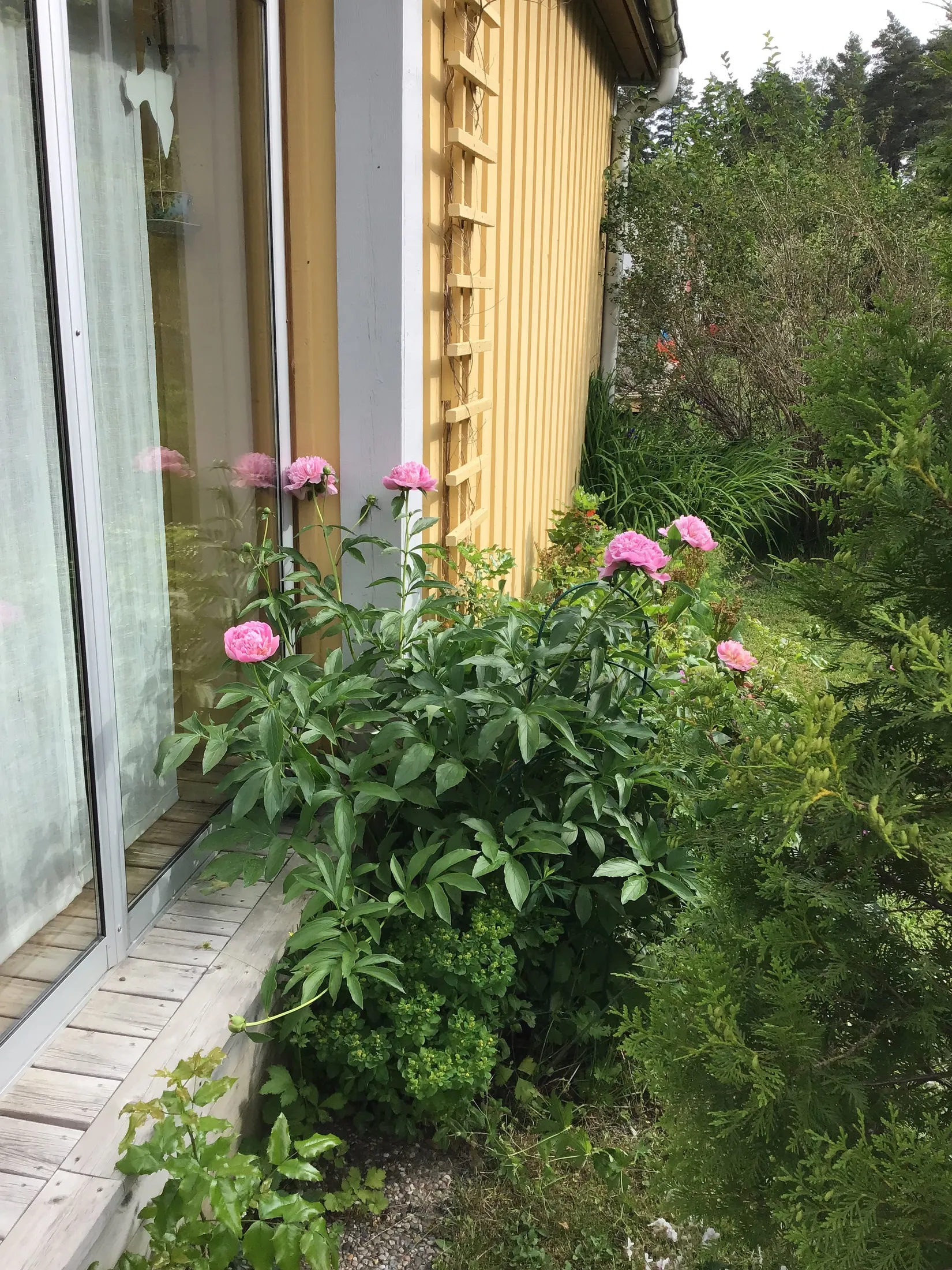 Villa, Arkitektvägen 3, Vänge, Uppsala