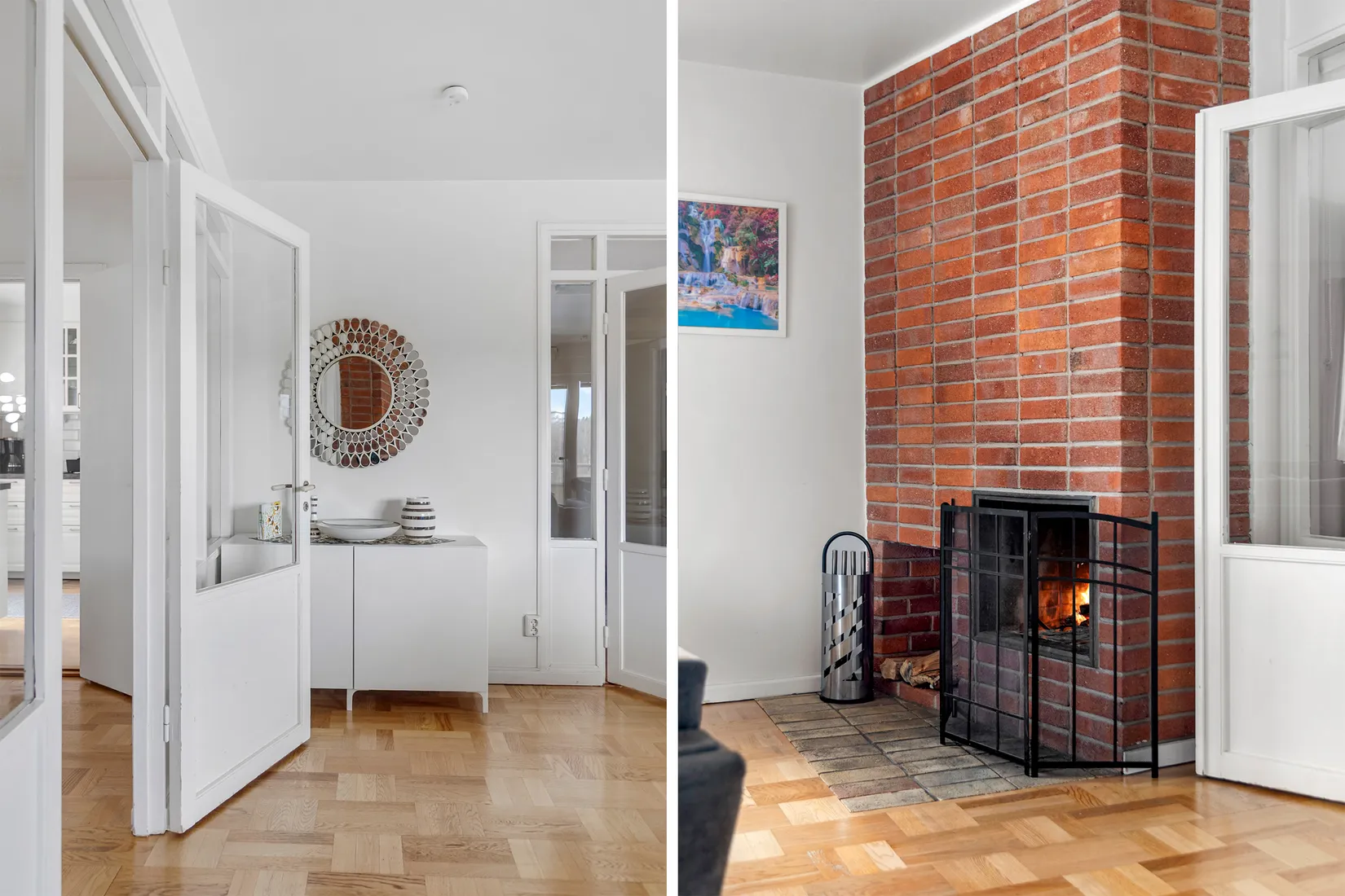 Bostadsrätt, Kirunagatan 54, Vällingby Centrum, Stockholm