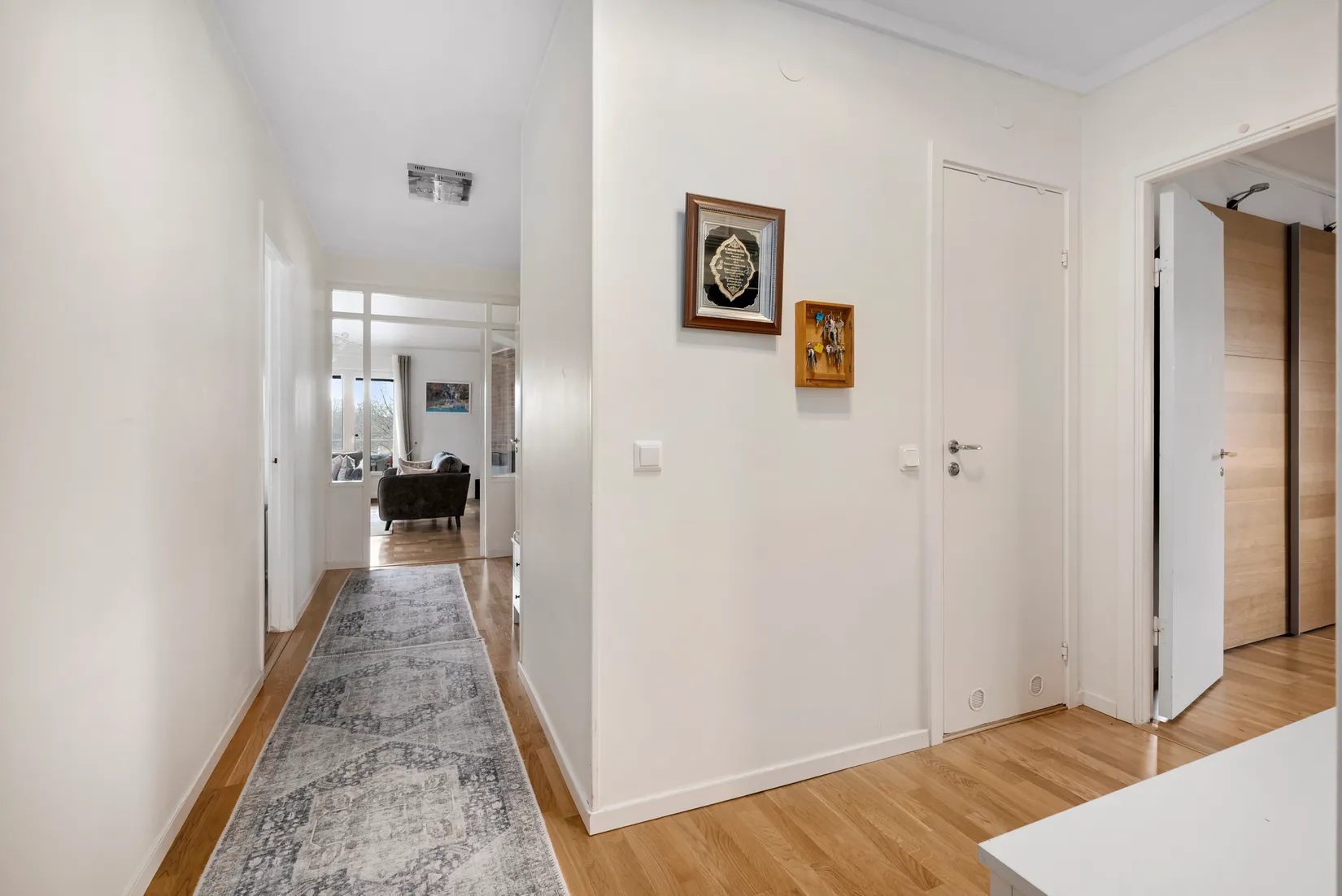 Bostadsrätt, Kirunagatan 54, Vällingby Centrum, Stockholm