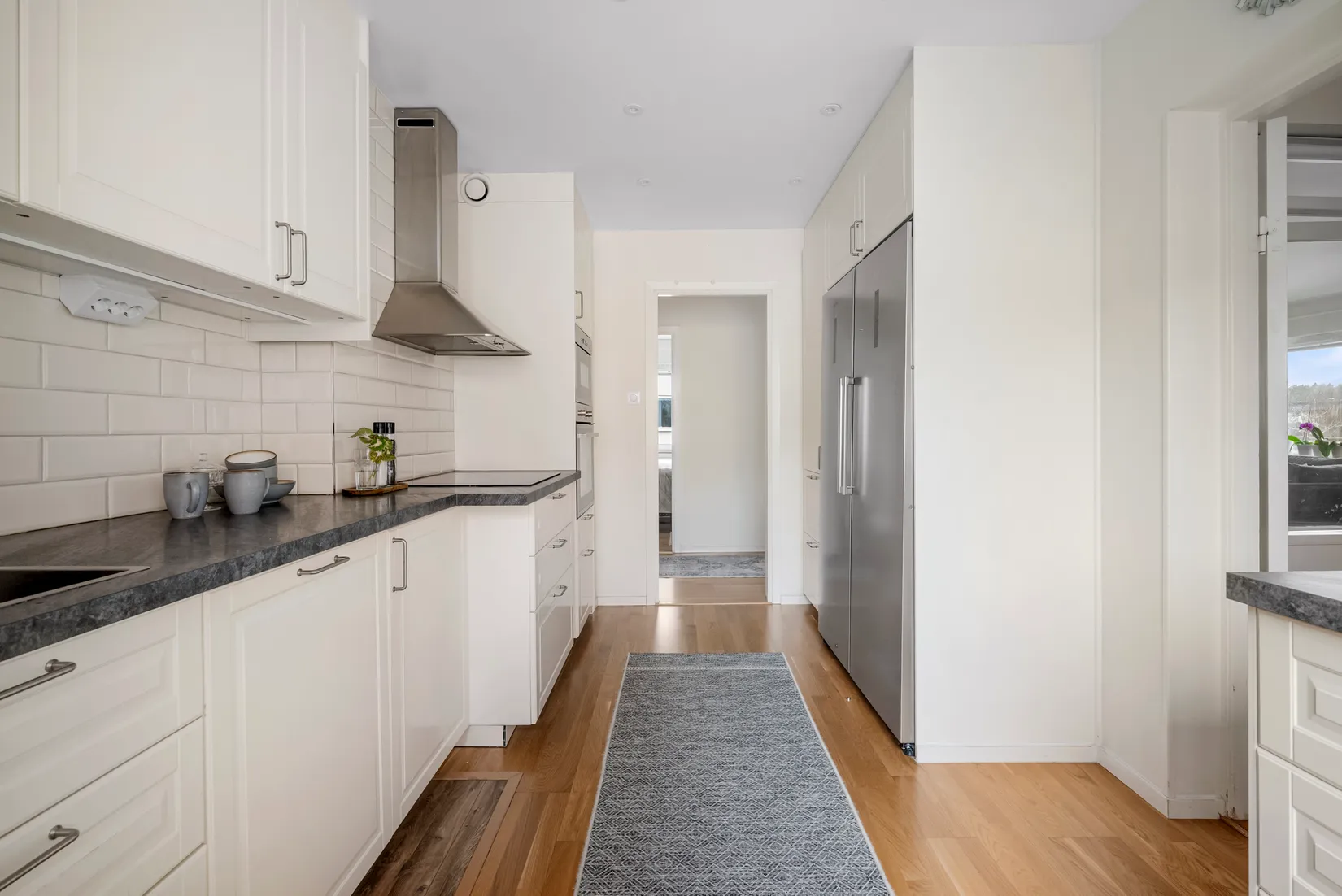 Bostadsrätt, Kirunagatan 54, Vällingby Centrum, Stockholm