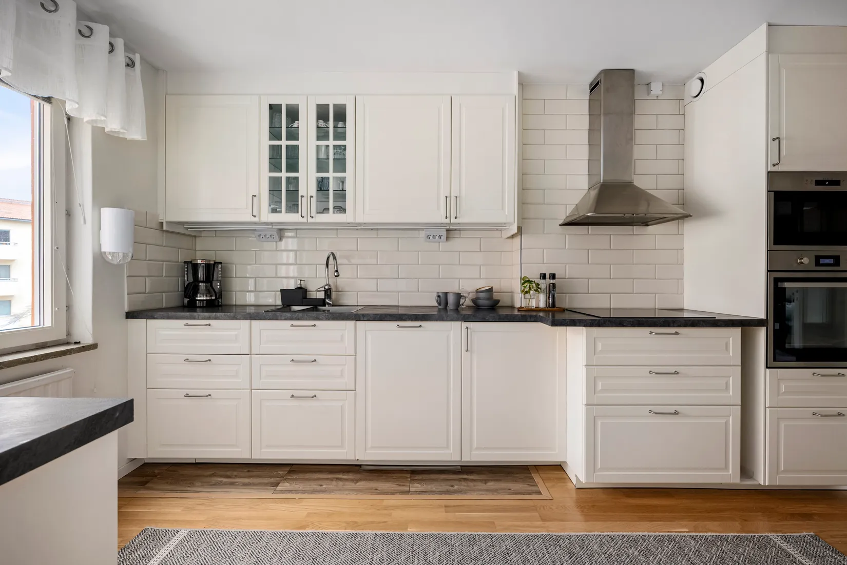 Bostadsrätt, Kirunagatan 54, Vällingby Centrum, Stockholm