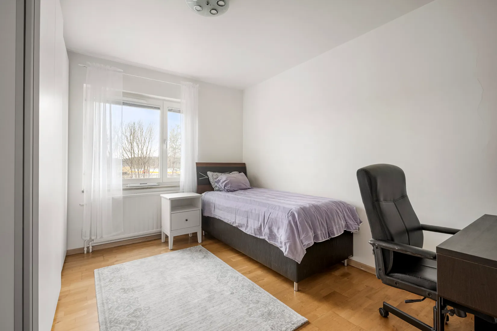 Bostadsrätt, Kirunagatan 54, Vällingby Centrum, Stockholm