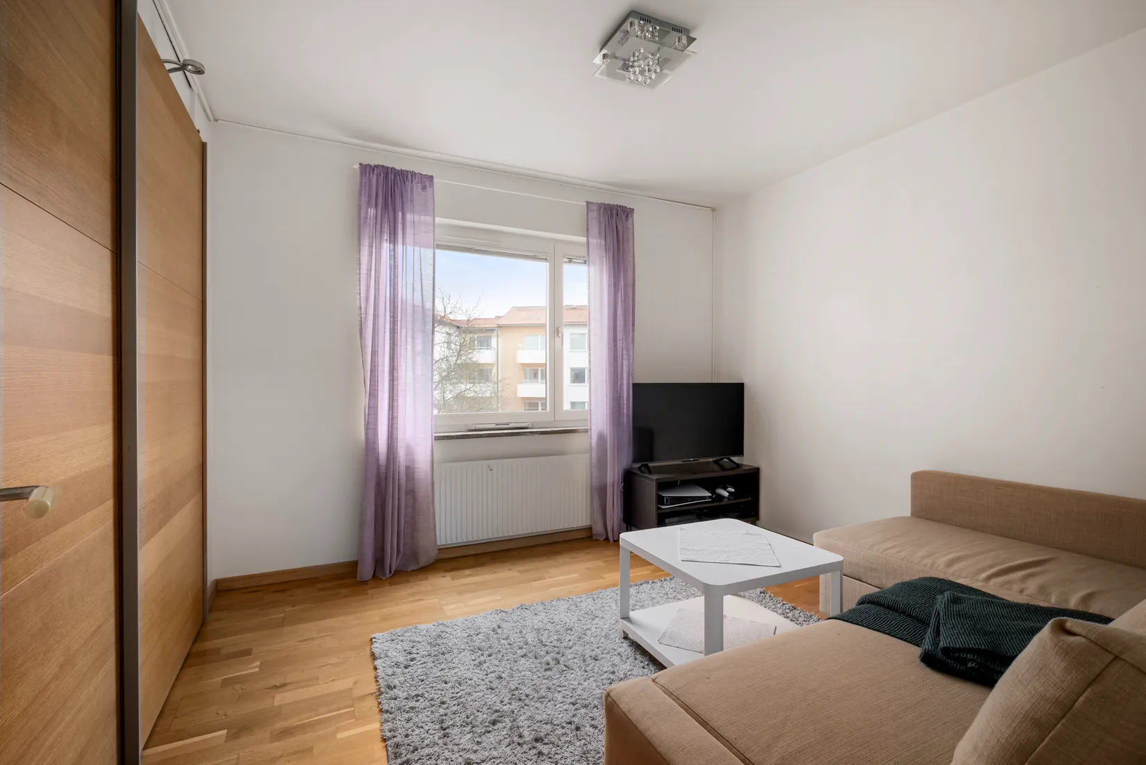 Bostadsrätt, Kirunagatan 54, Vällingby Centrum, Stockholm