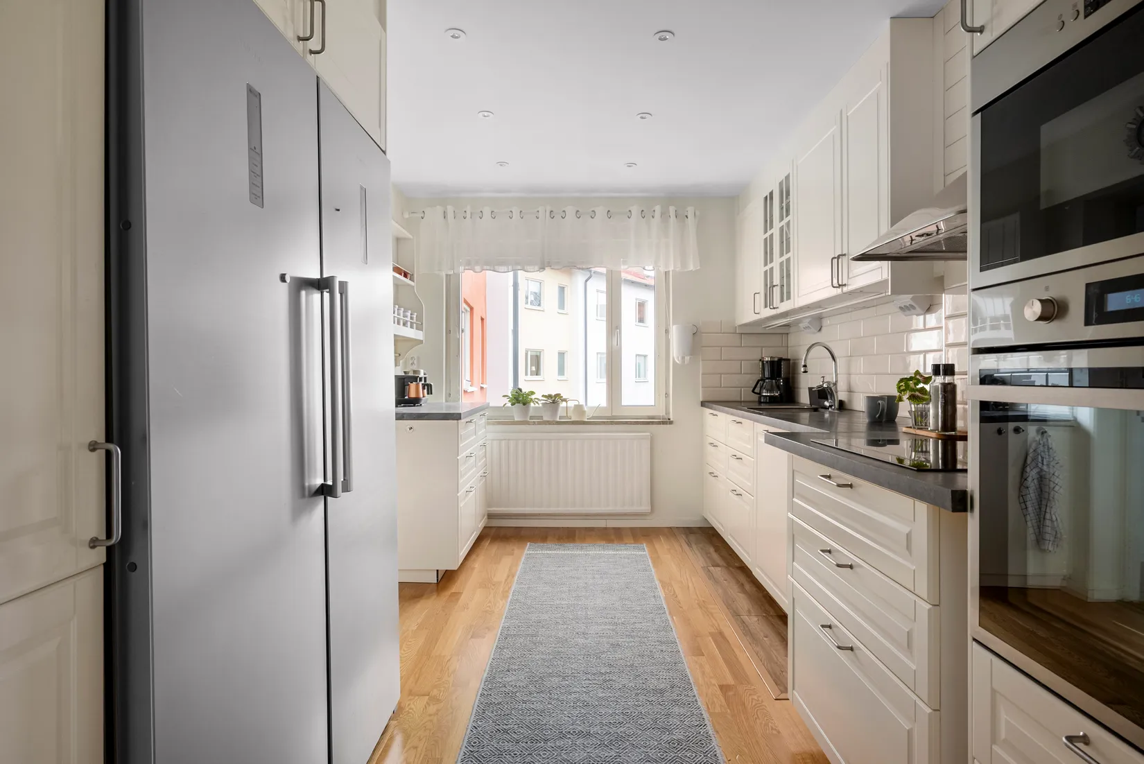 Bostadsrätt, Kirunagatan 54, Vällingby Centrum, Stockholm