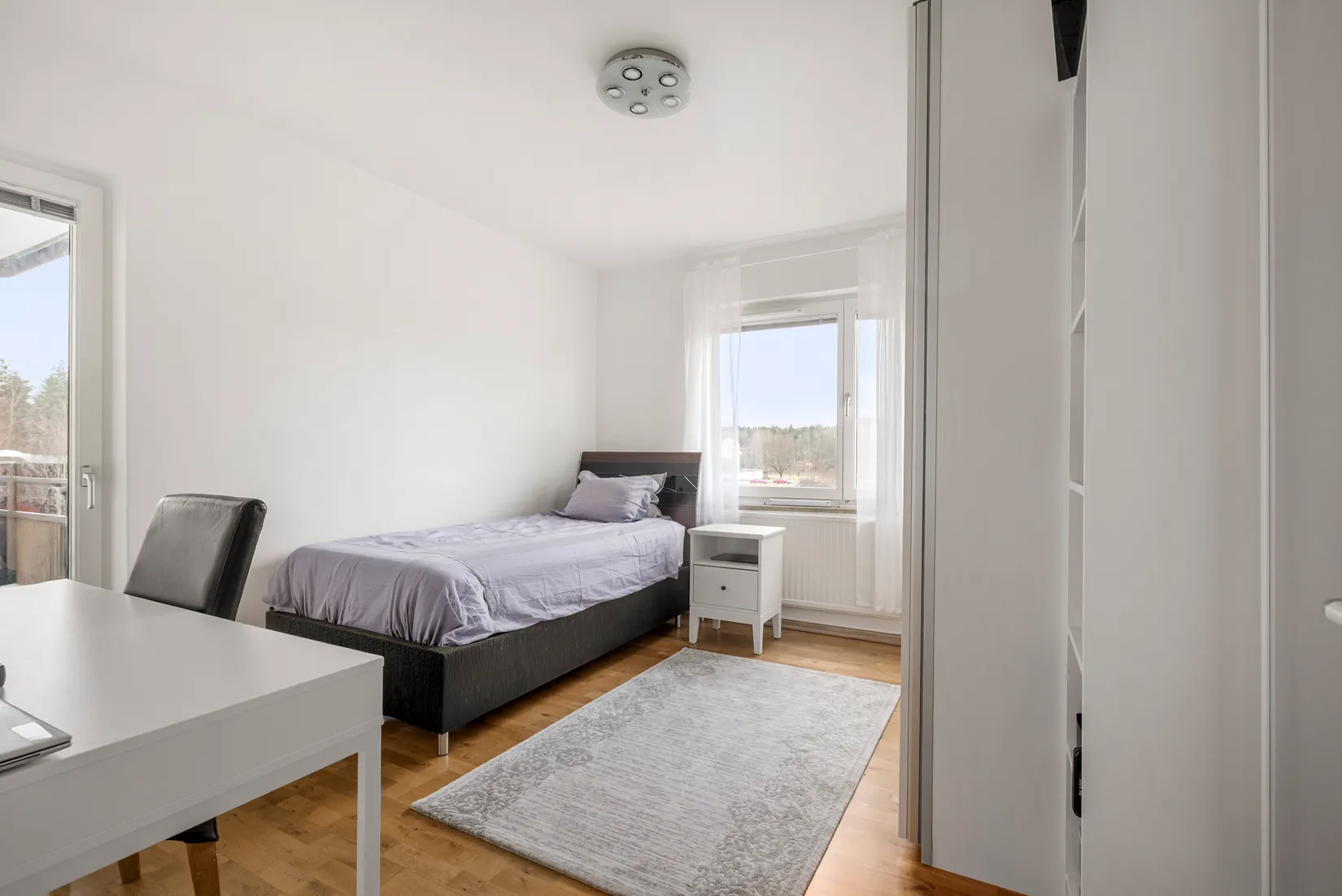 Bostadsrätt, Kirunagatan 54, Vällingby Centrum, Stockholm