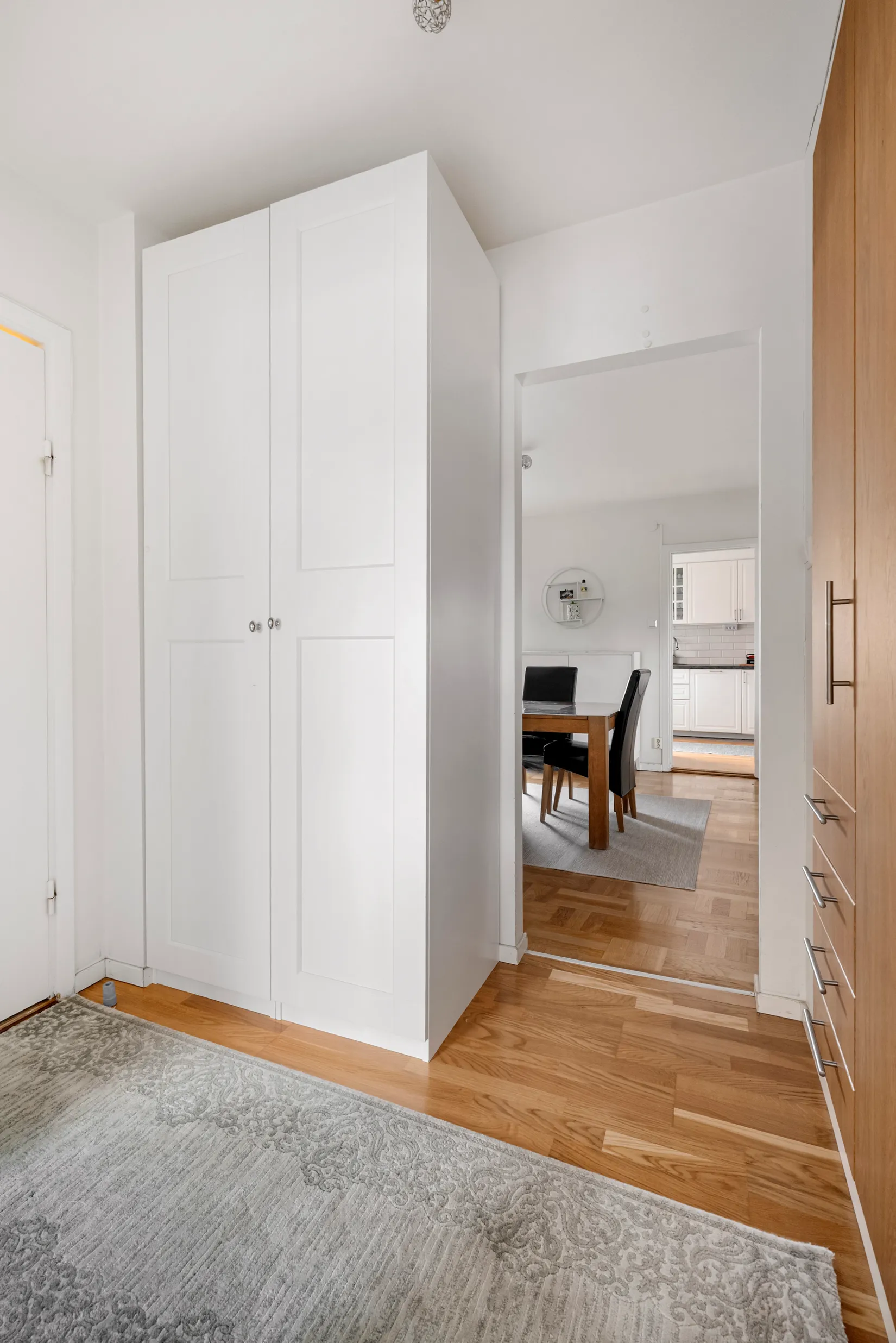 Bostadsrätt, Kirunagatan 54, Vällingby Centrum, Stockholm