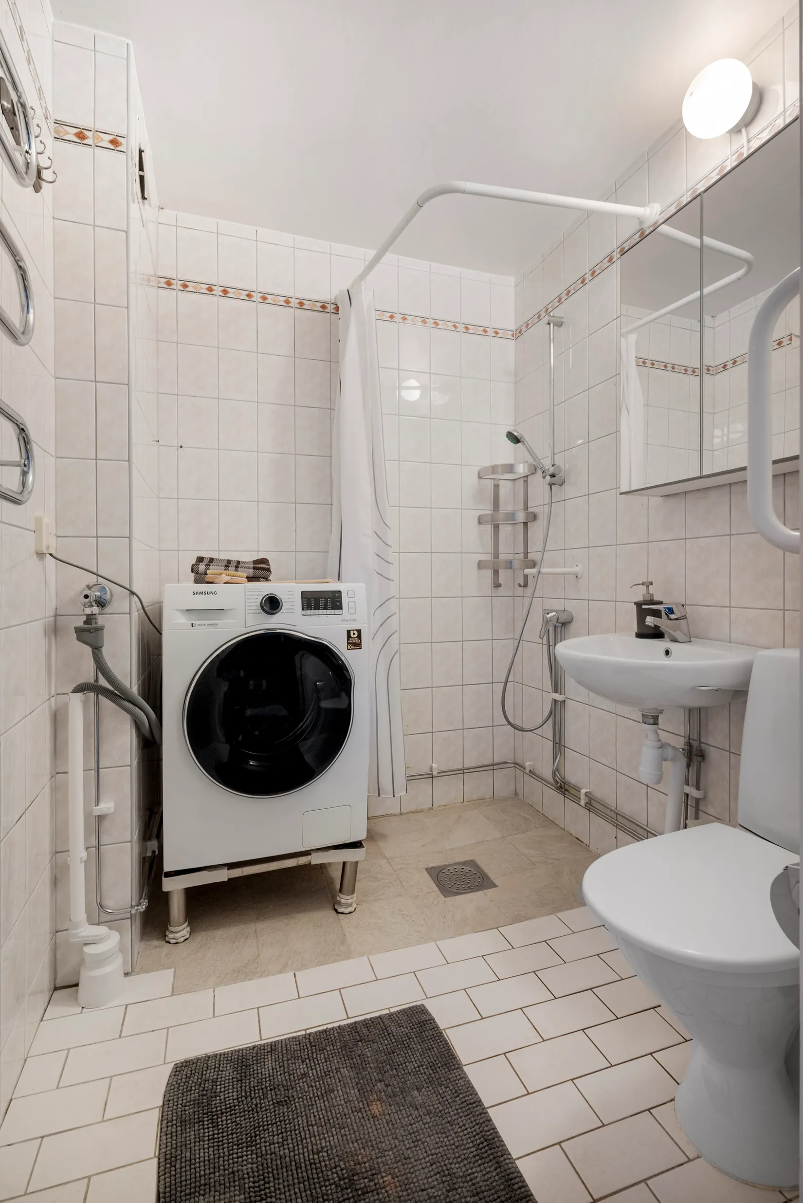 Bostadsrätt, Kirunagatan 54, Vällingby Centrum, Stockholm