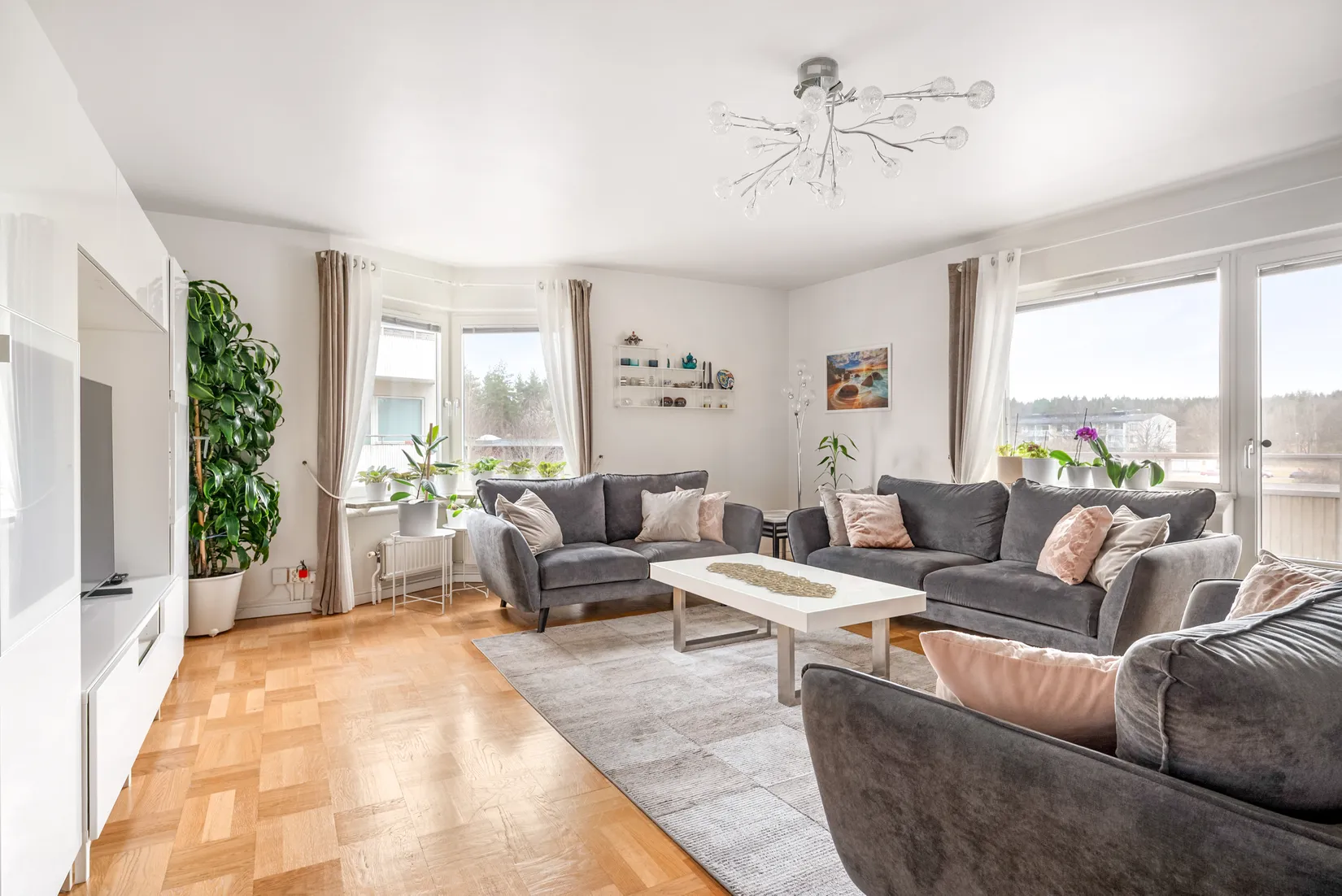 Bostadsrätt, Kirunagatan 54, Vällingby Centrum, Stockholm