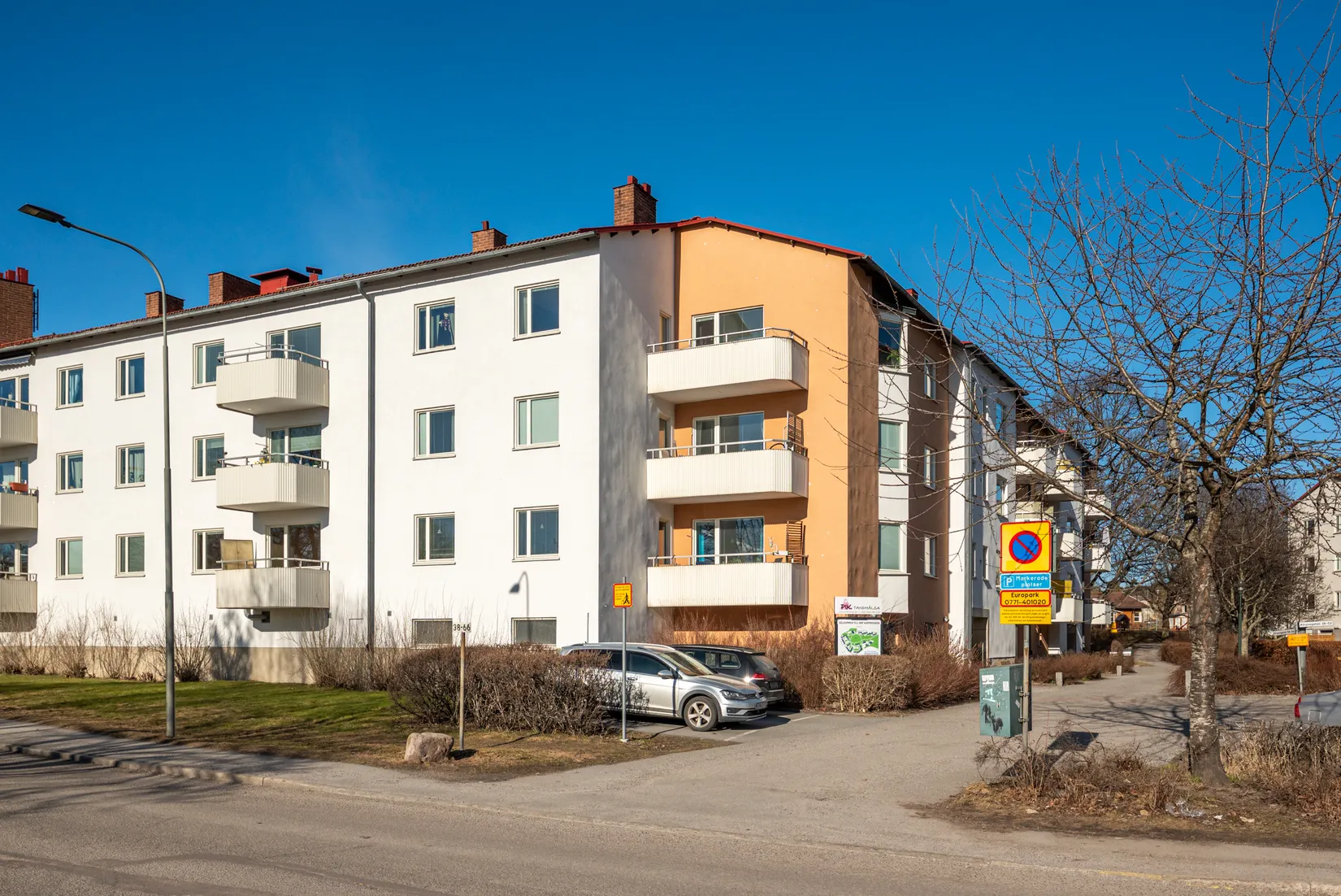 Bostadsrätt, Kirunagatan 54, Vällingby Centrum, Stockholm