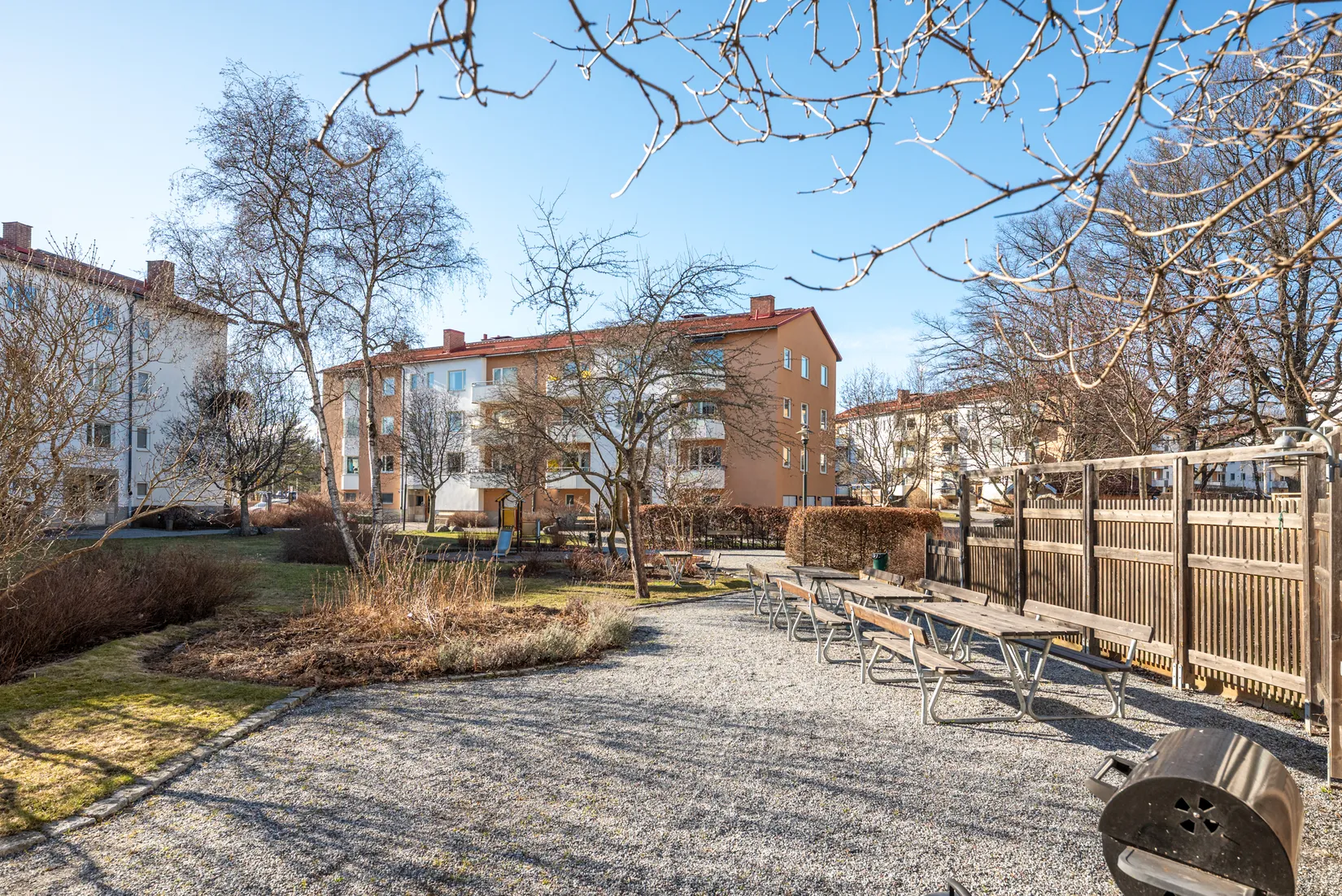 Bostadsrätt, Kirunagatan 54, Vällingby Centrum, Stockholm