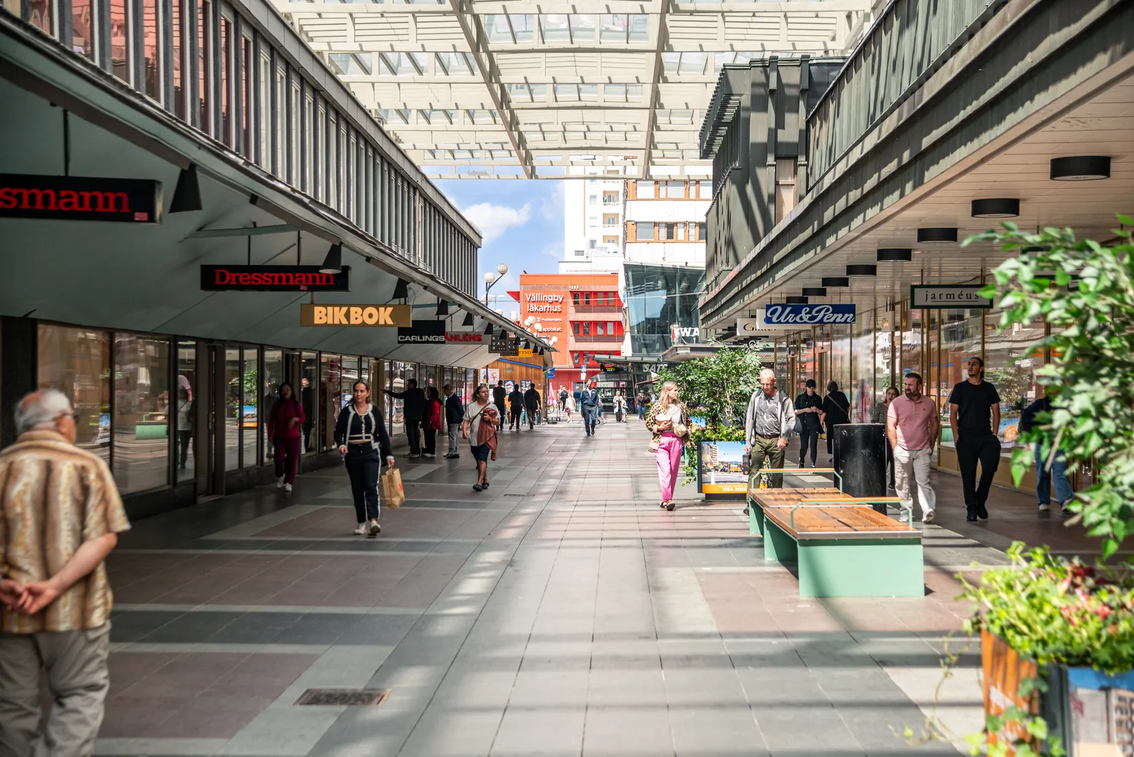 Bostadsrätt, Kirunagatan 54, Vällingby Centrum, Stockholm