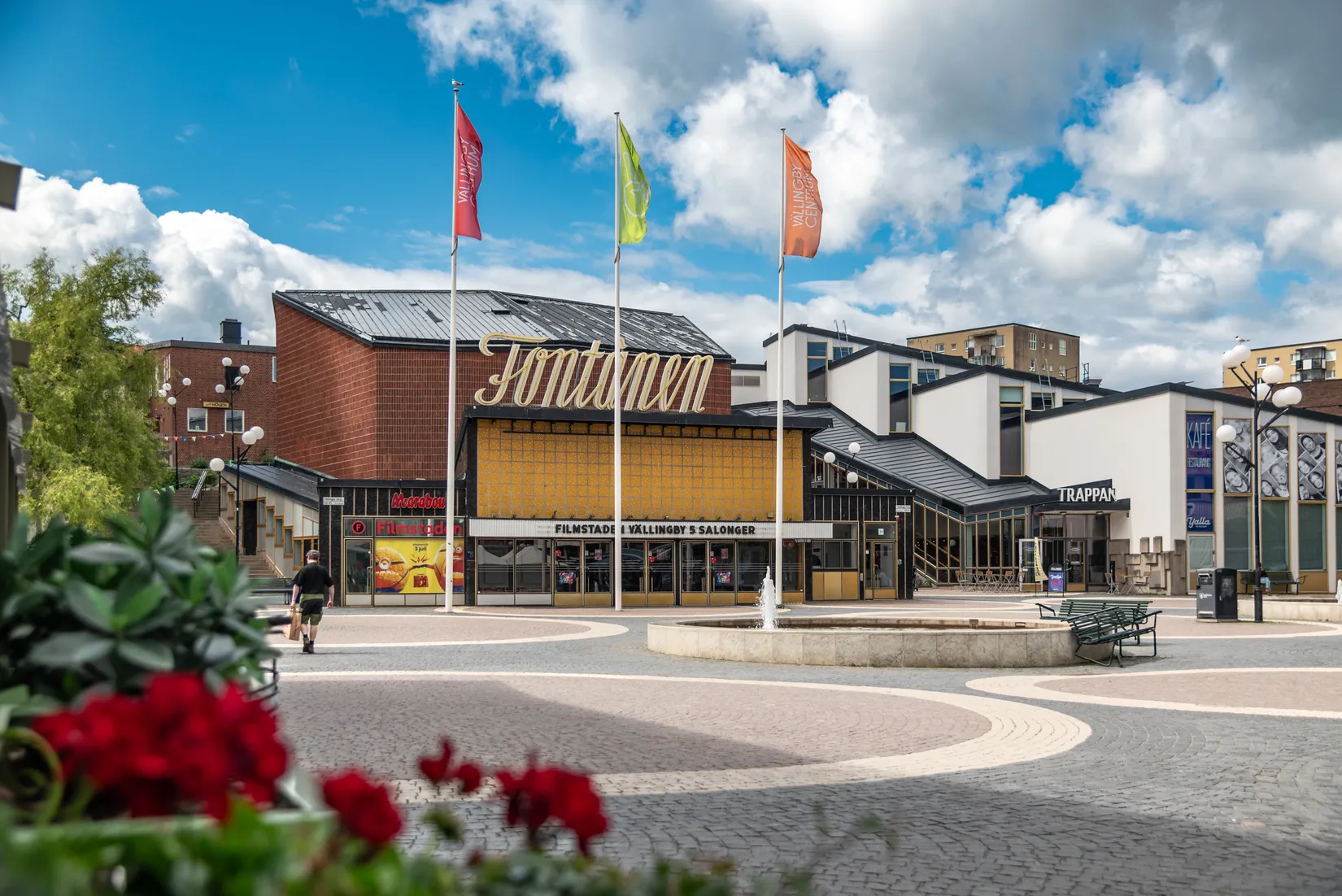 Bostadsrätt, Kirunagatan 54, Vällingby Centrum, Stockholm