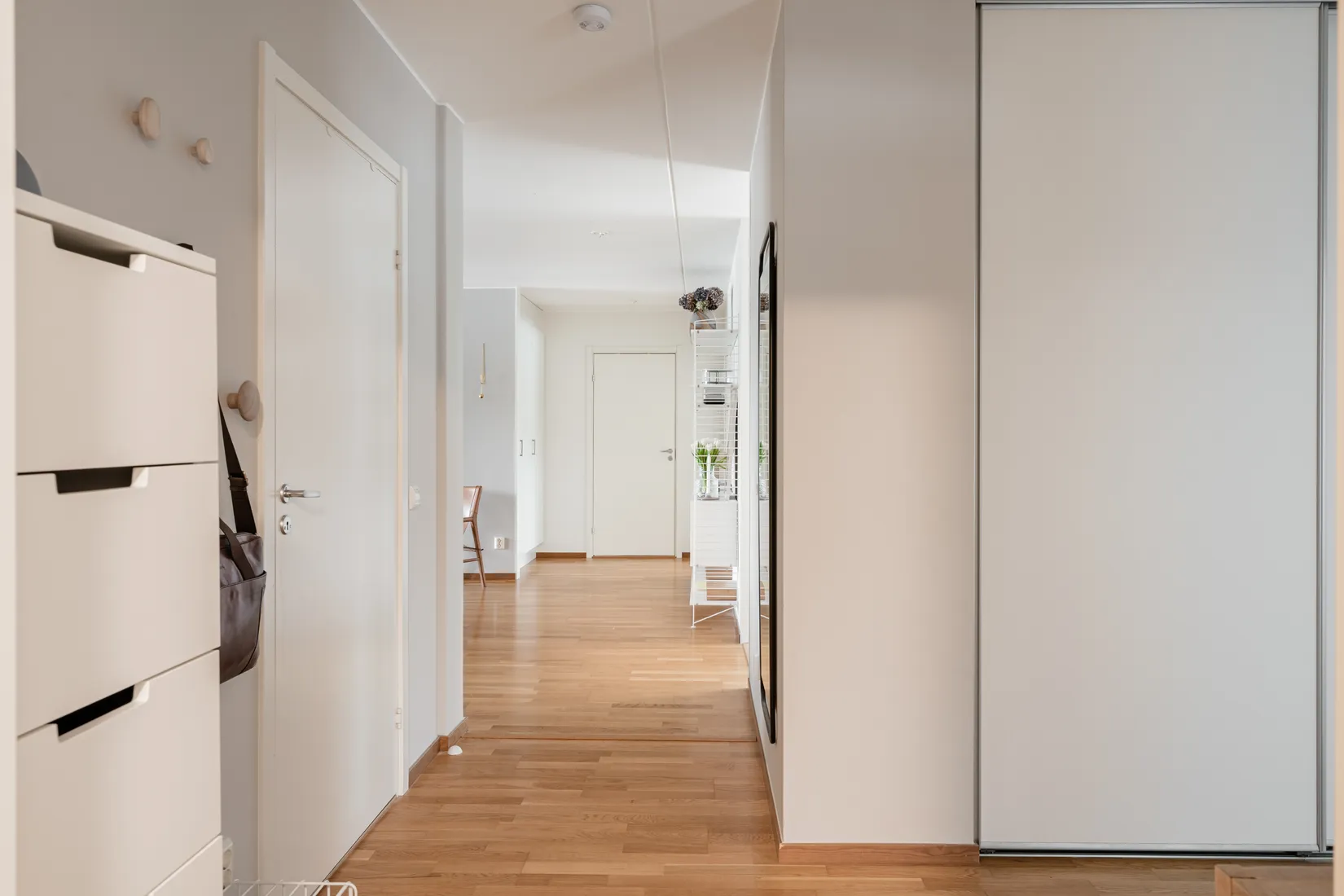 Bostadsrätt, Svampskogsvägen 152, Bällstaberg, Vallentuna