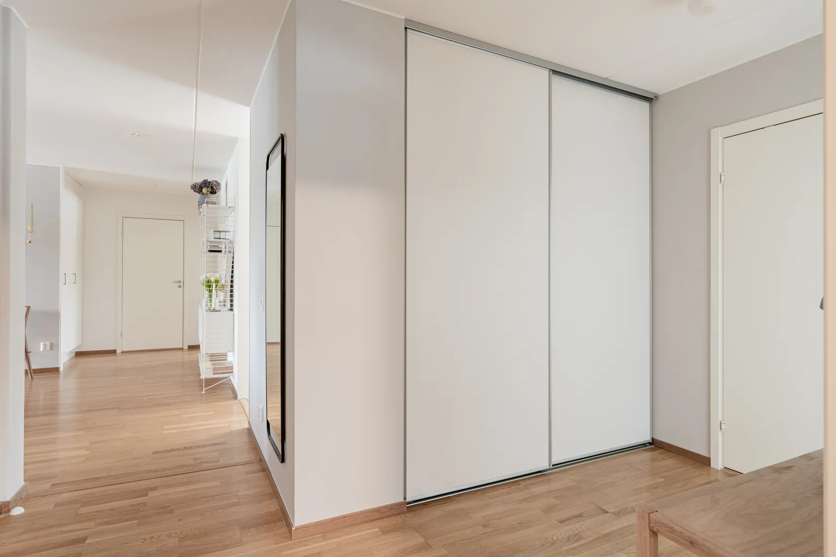 Bostadsrätt, Svampskogsvägen 152, Bällstaberg, Vallentuna