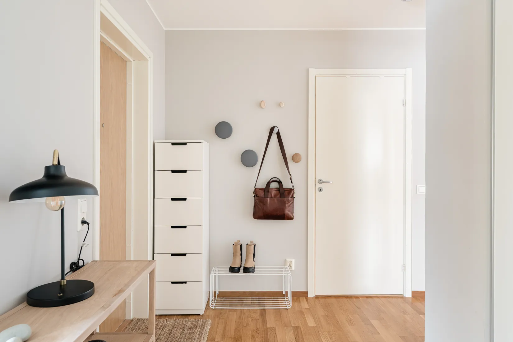 Bostadsrätt, Svampskogsvägen 152, Bällstaberg, Vallentuna