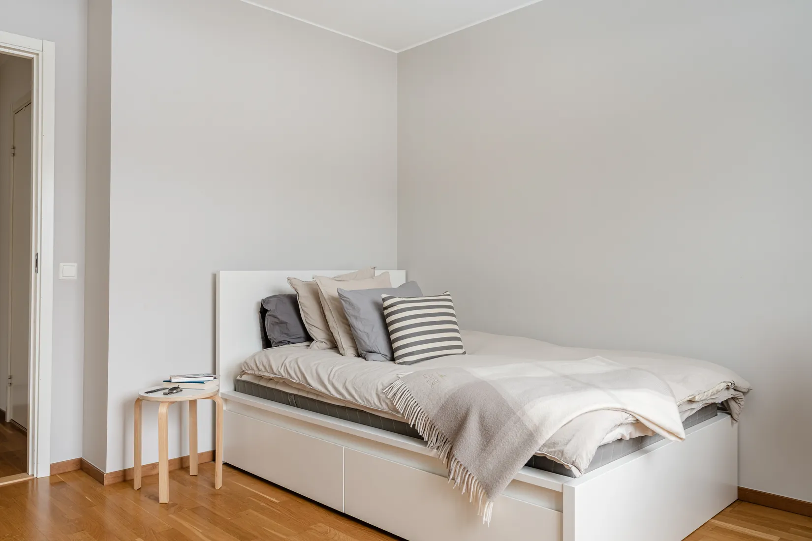 Bostadsrätt, Svampskogsvägen 152, Bällstaberg, Vallentuna