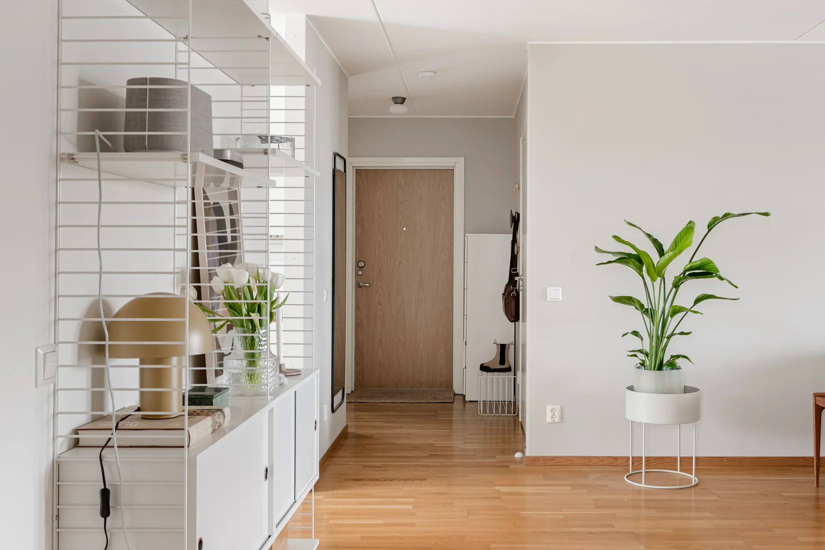 Bostadsrätt, Svampskogsvägen 152, Bällstaberg, Vallentuna