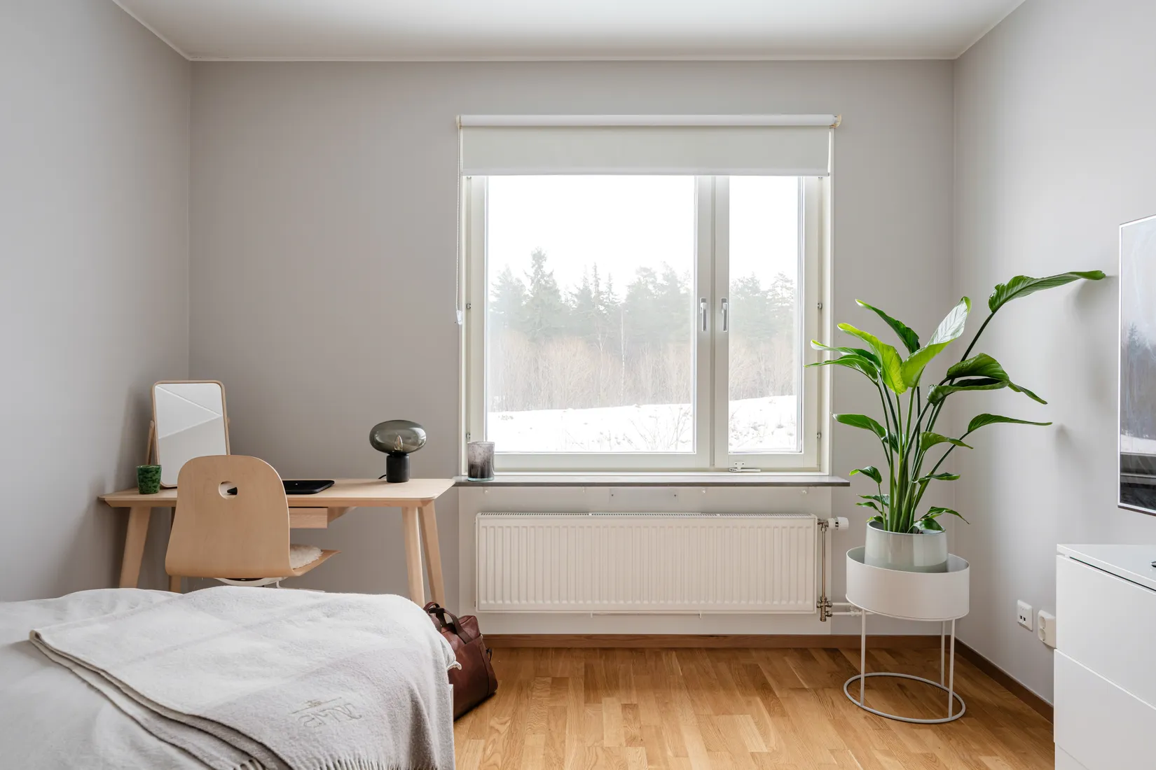 Bostadsrätt, Svampskogsvägen 152, Bällstaberg, Vallentuna