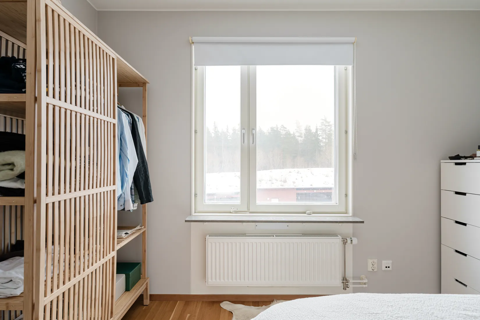 Bostadsrätt, Svampskogsvägen 152, Bällstaberg, Vallentuna