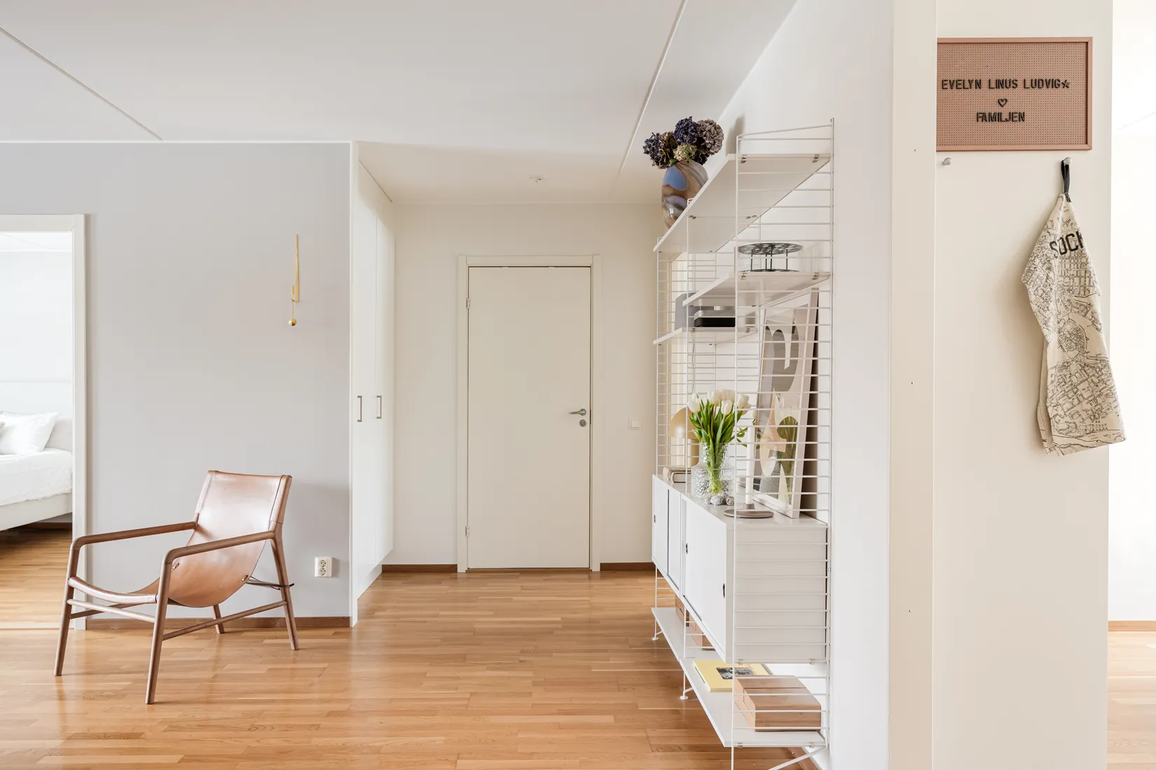 Bostadsrätt, Svampskogsvägen 152, Bällstaberg, Vallentuna