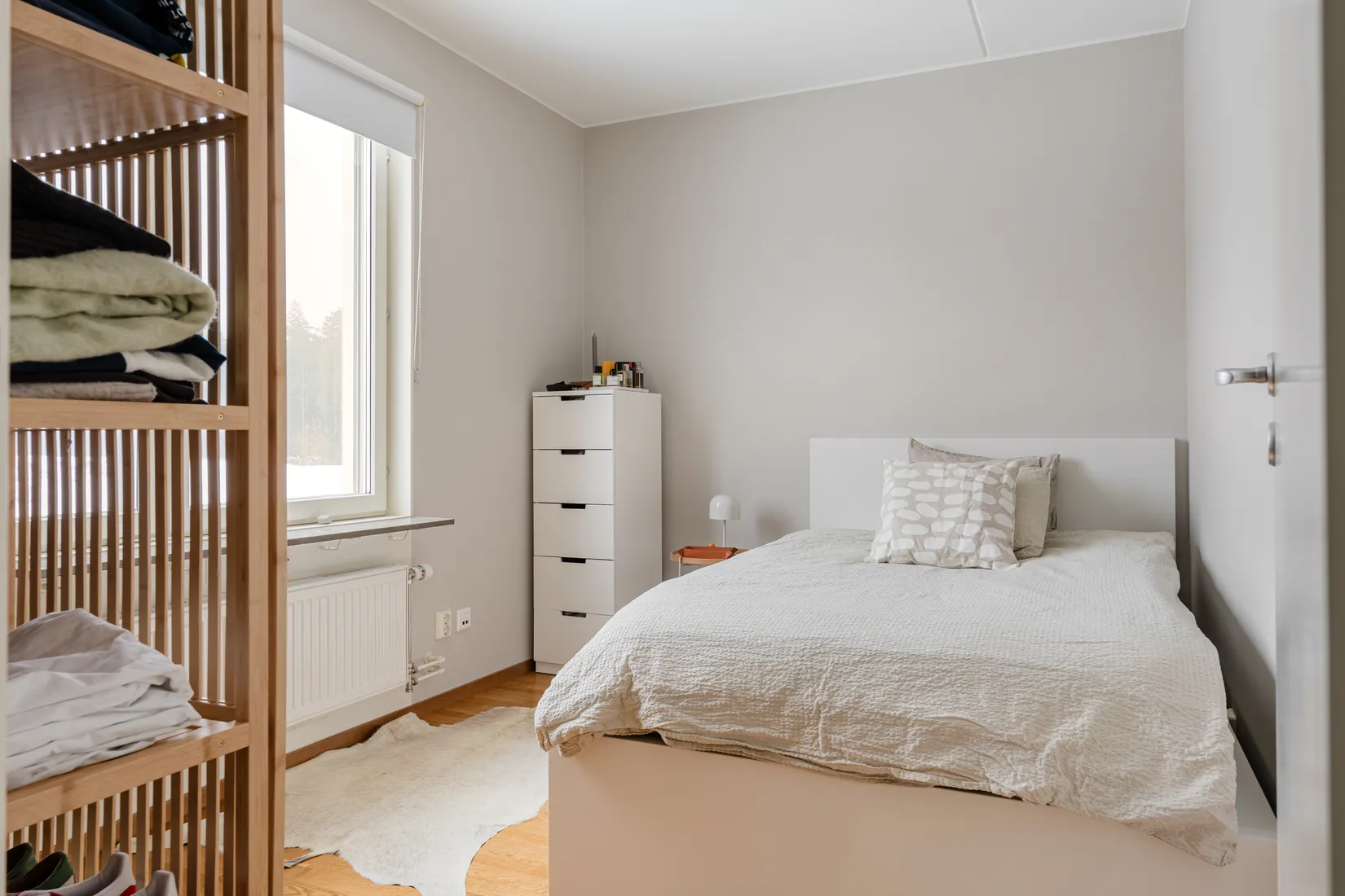 Bostadsrätt, Svampskogsvägen 152, Bällstaberg, Vallentuna