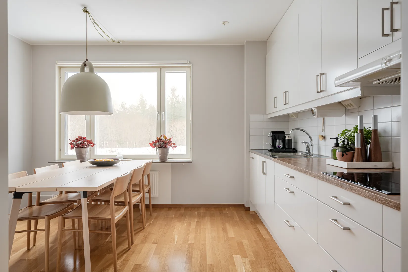 Bostadsrätt, Svampskogsvägen 152, Bällstaberg, Vallentuna