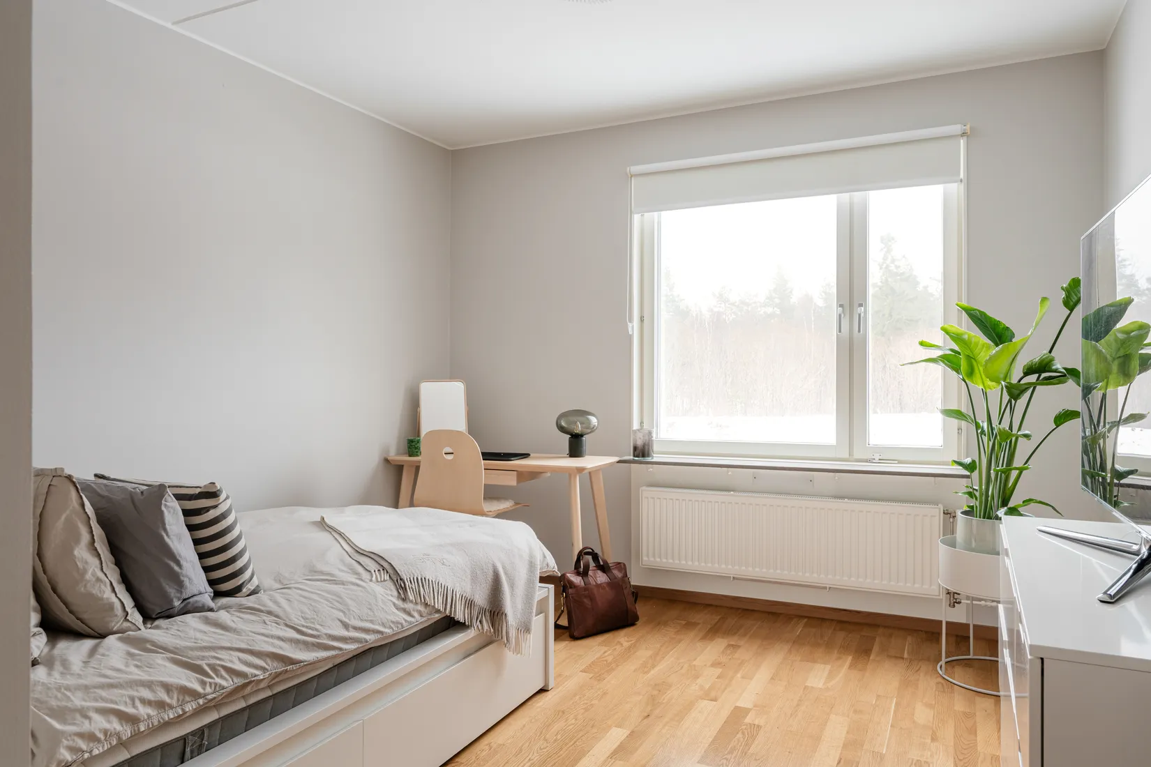 Bostadsrätt, Svampskogsvägen 152, Bällstaberg, Vallentuna